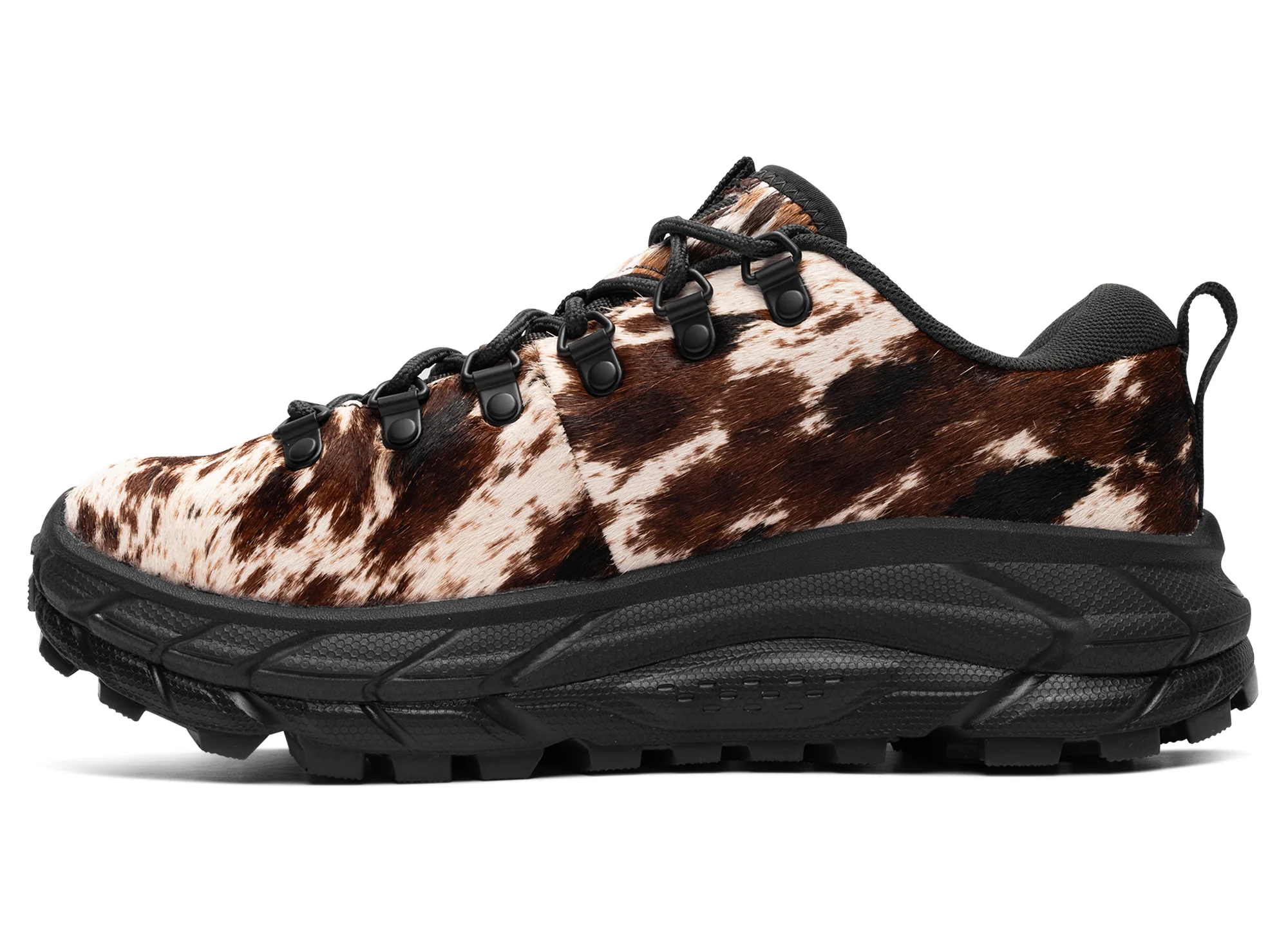Unisex Hoka Tor Summit + 'Pirate Black' - Image 3