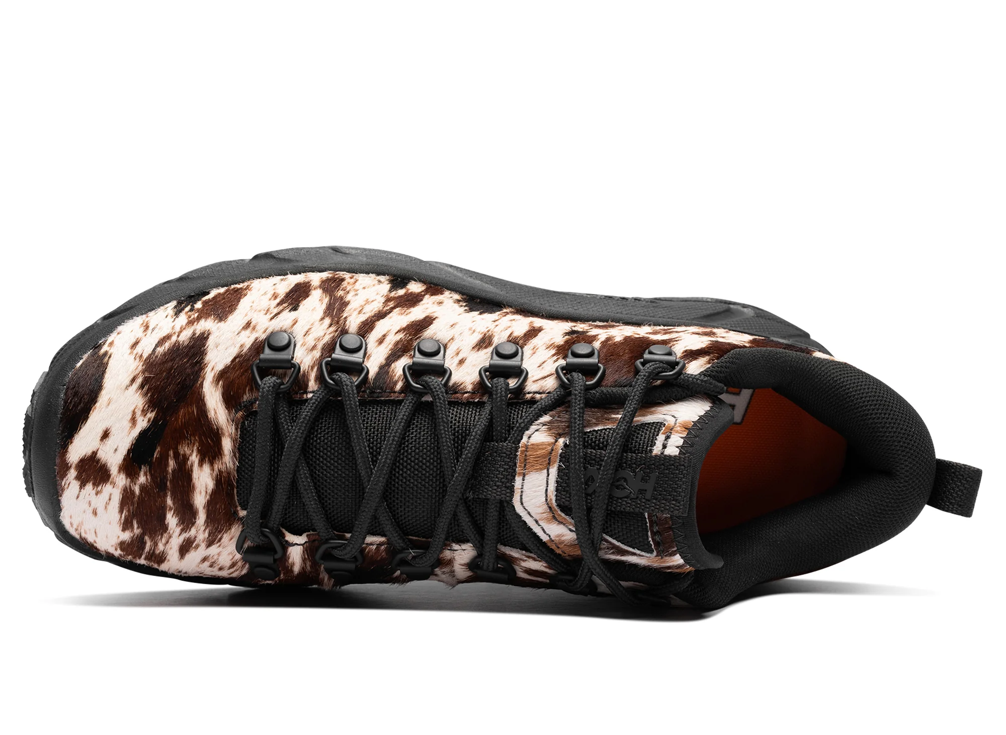 Unisex Hoka Tor Summit + 'Pirate Black' - Image 4