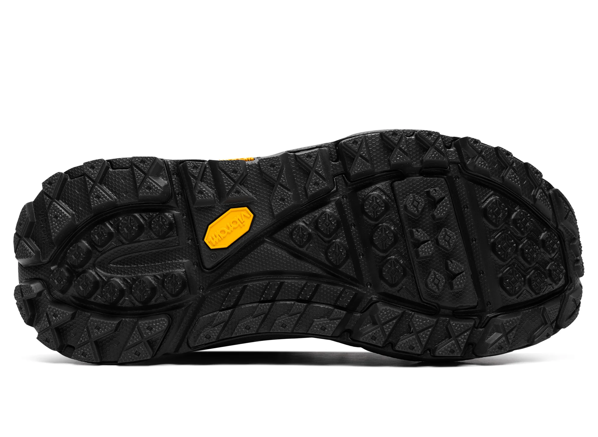 Unisex Hoka Tor Summit + 'Pirate Black' - Image 5