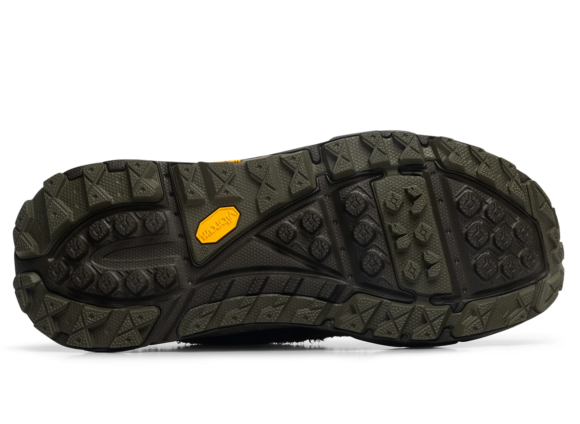 Unisex Hoka Tor Summit TP - Image 5