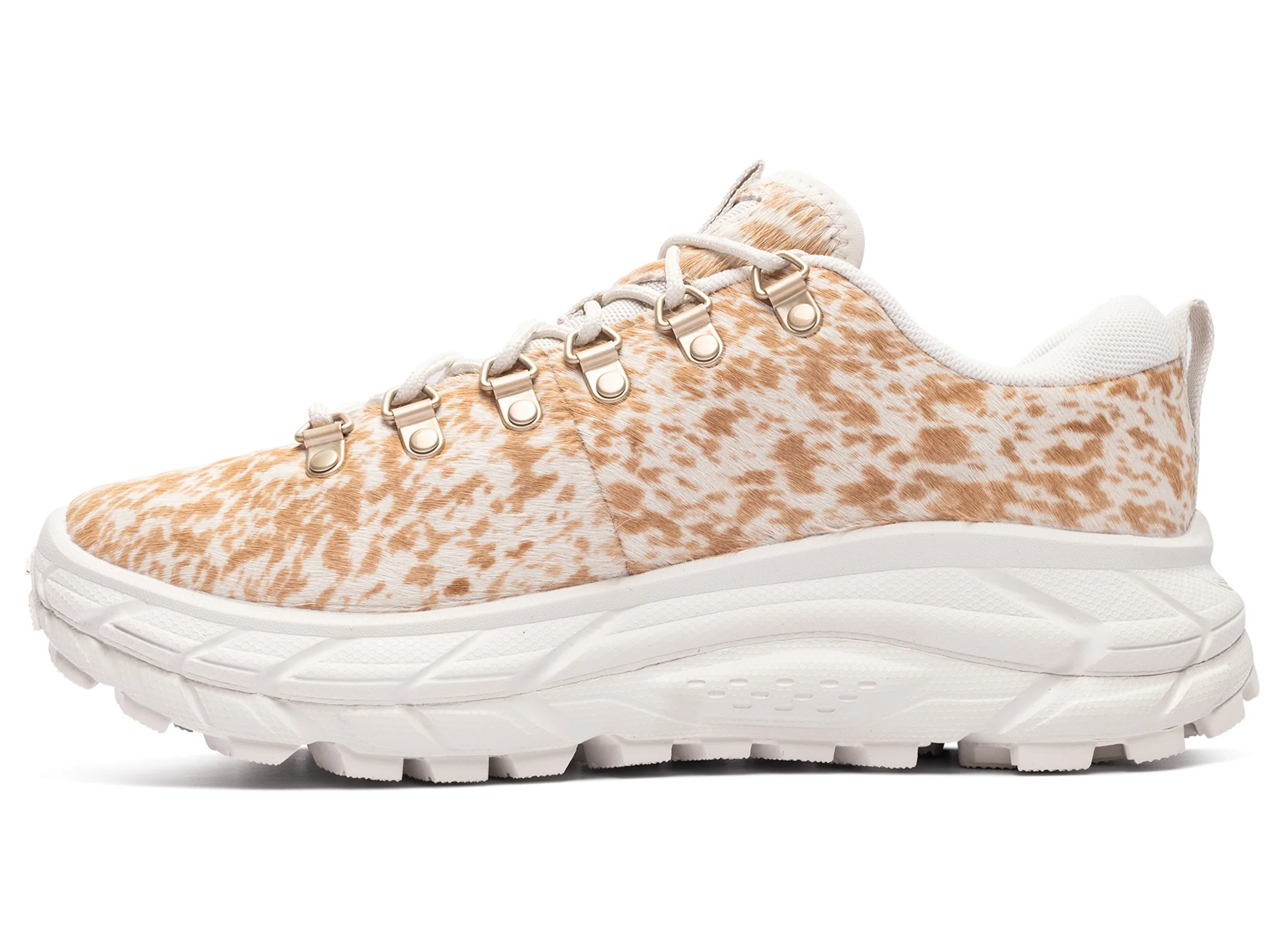 Unisex Hoka Tor Summit + 'White Onyx' - Image 3