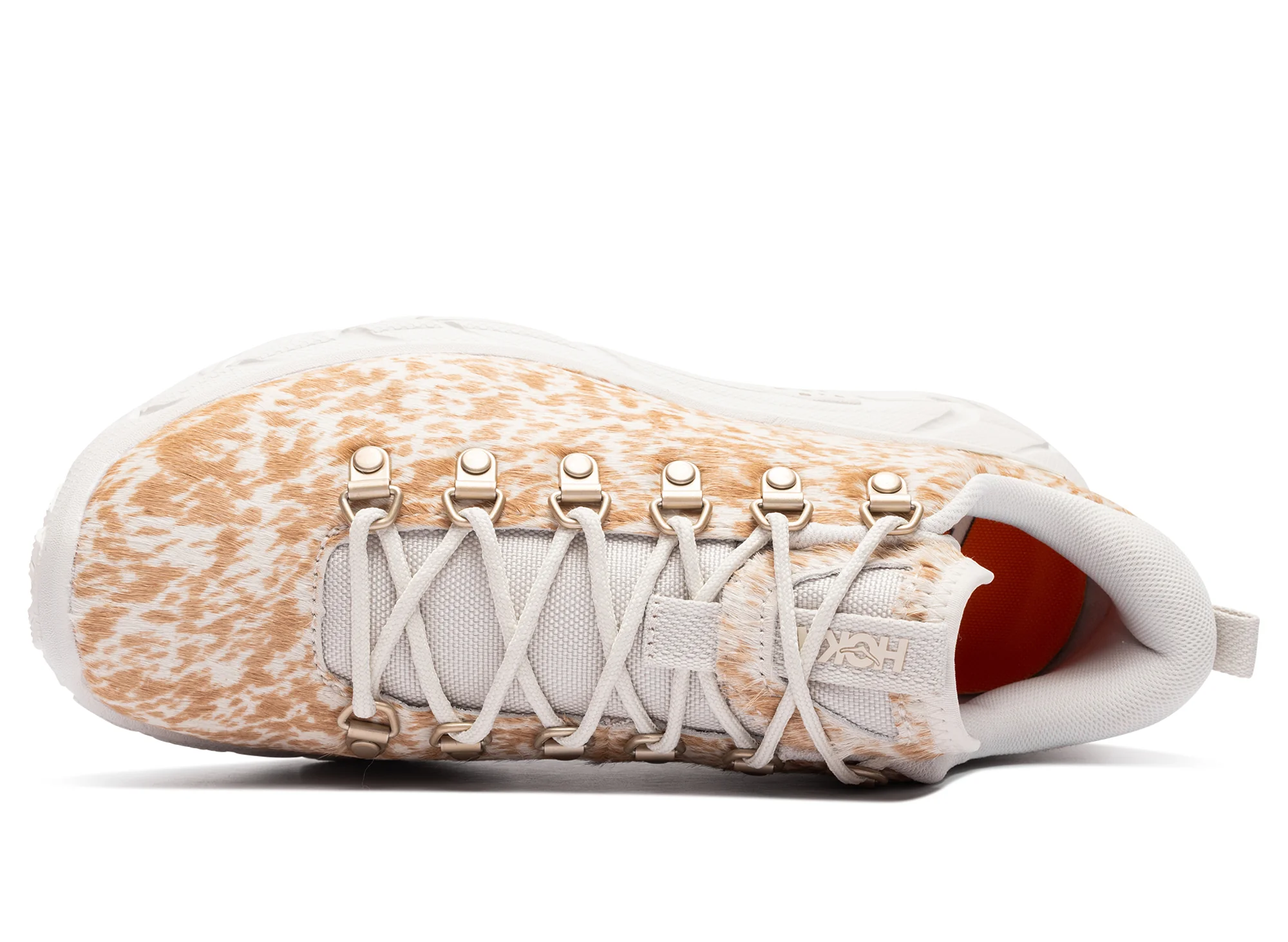 Unisex Hoka Tor Summit + 'White Onyx' - Image 4