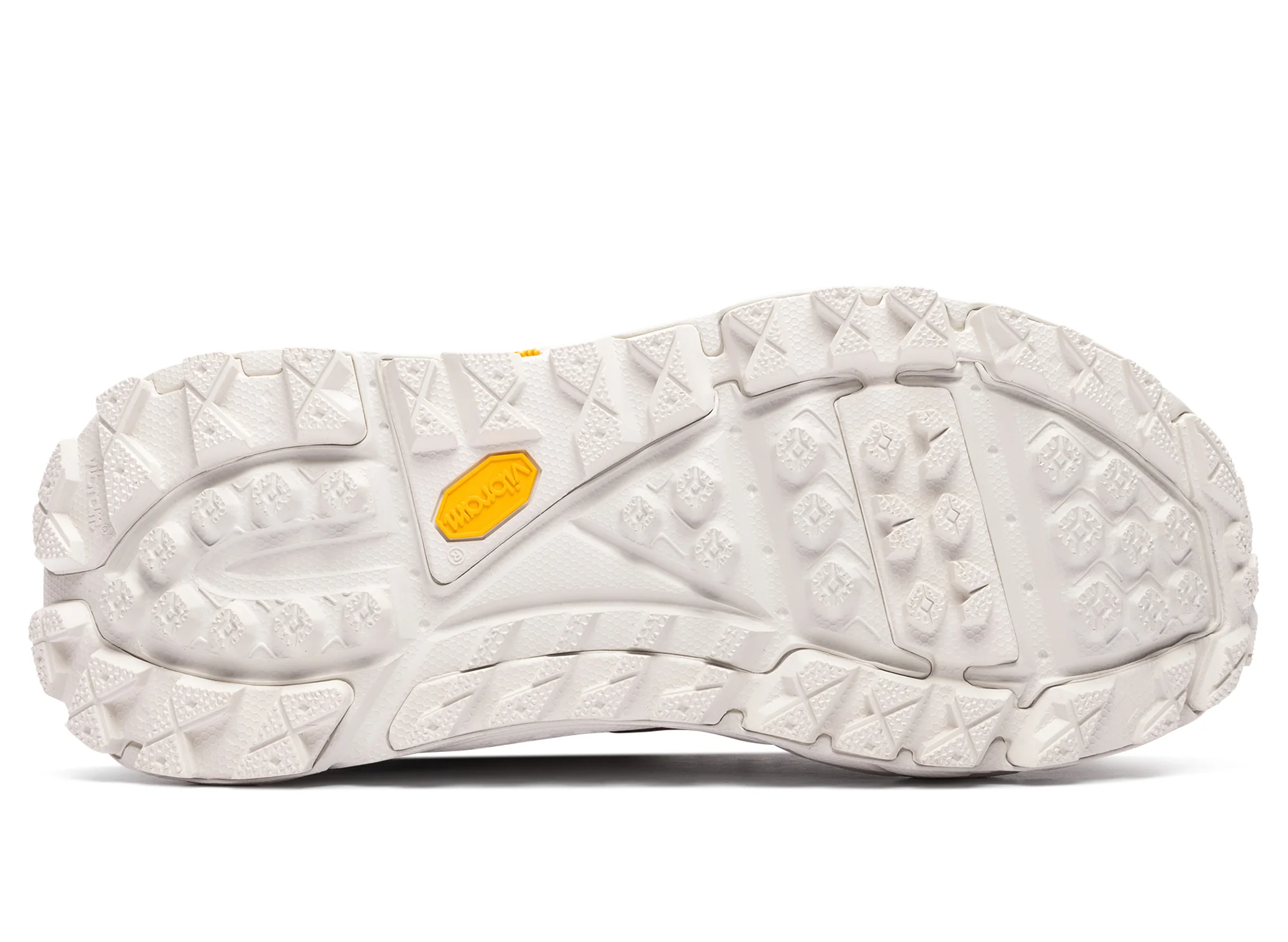 Unisex Hoka Tor Summit + 'White Onyx' - Image 5