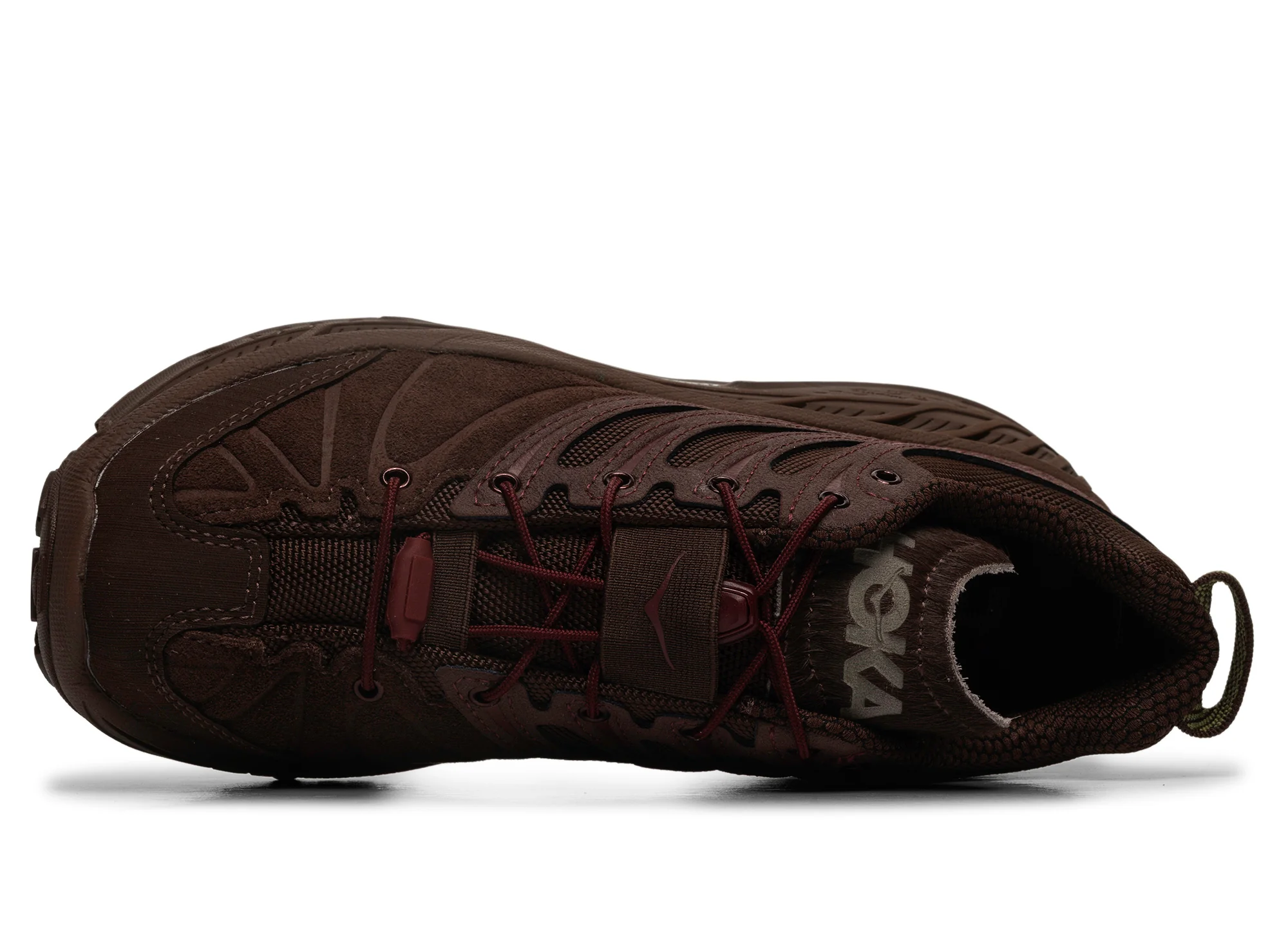 Unisex Hoka Stinson Evo OG TP - Image 4
