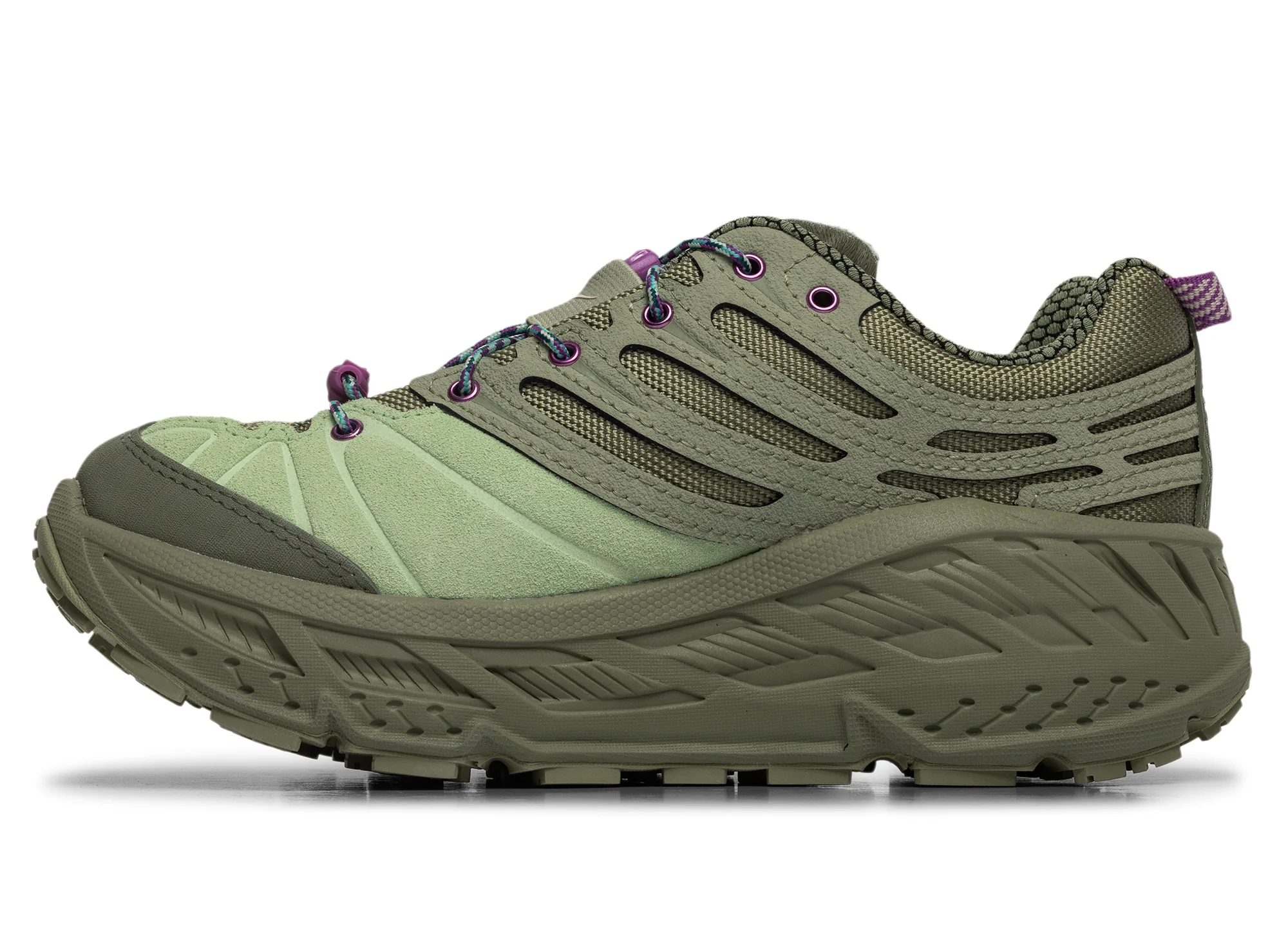 Hoka Unisex Stinson Evo OG TP - Image 3