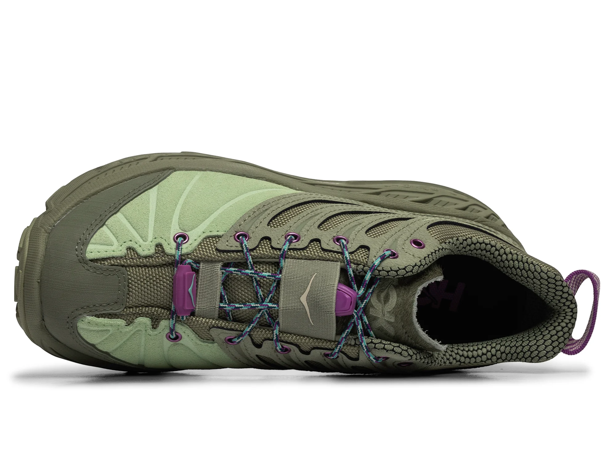 Hoka Unisex Stinson Evo OG TP - Image 4