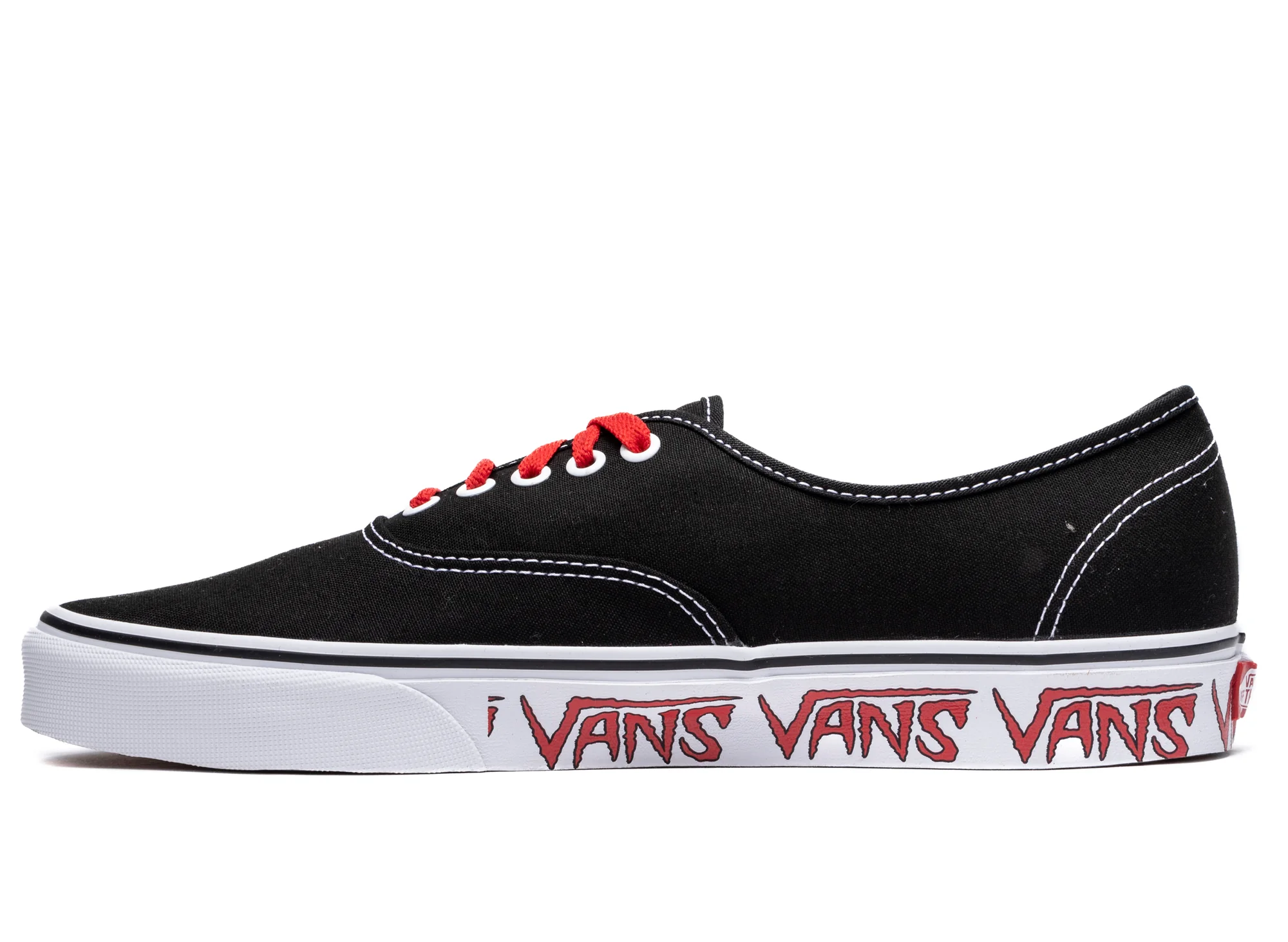 Unisex Vans Authentic - Image 2