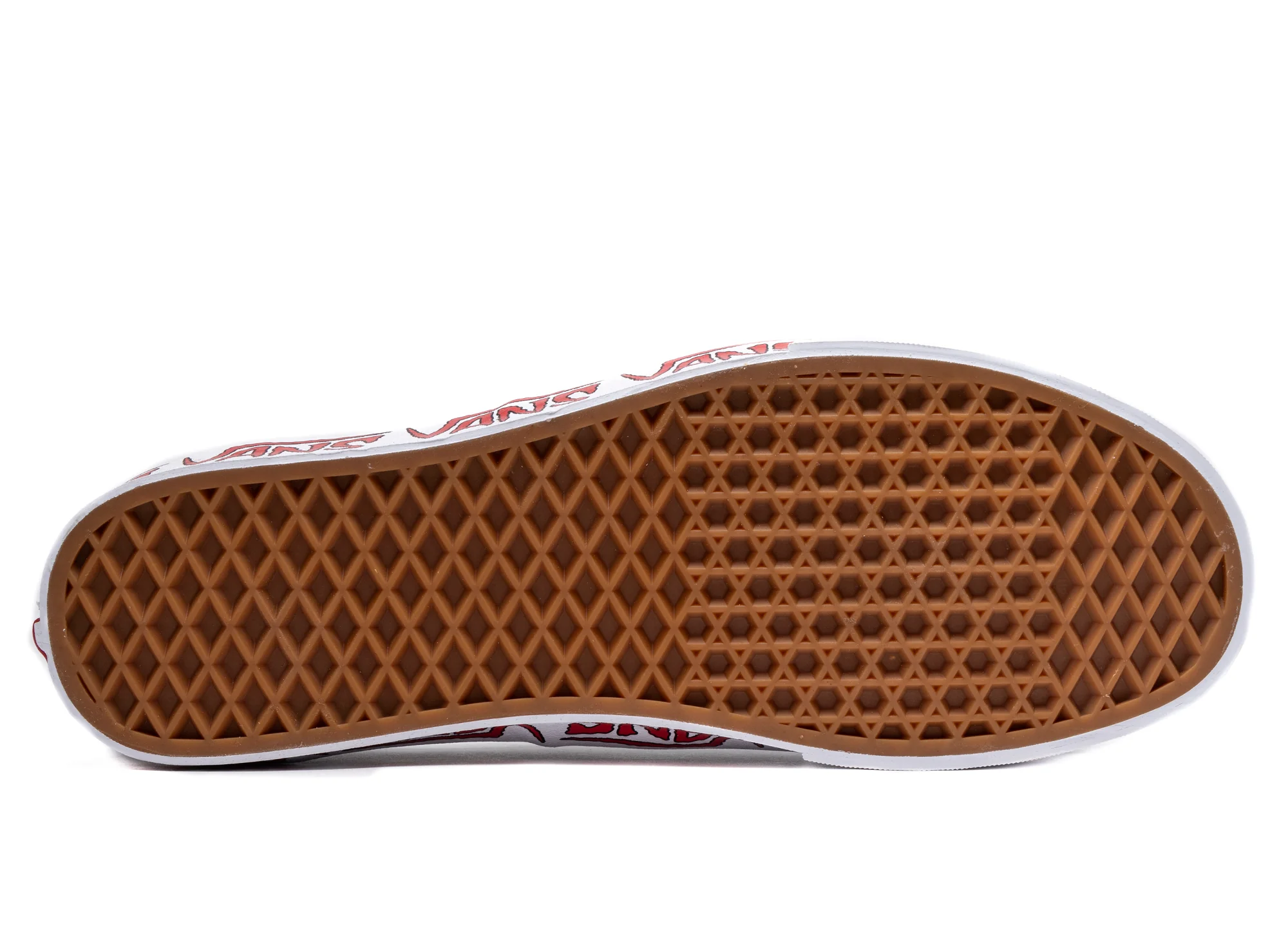 Unisex Vans Authentic - Image 3