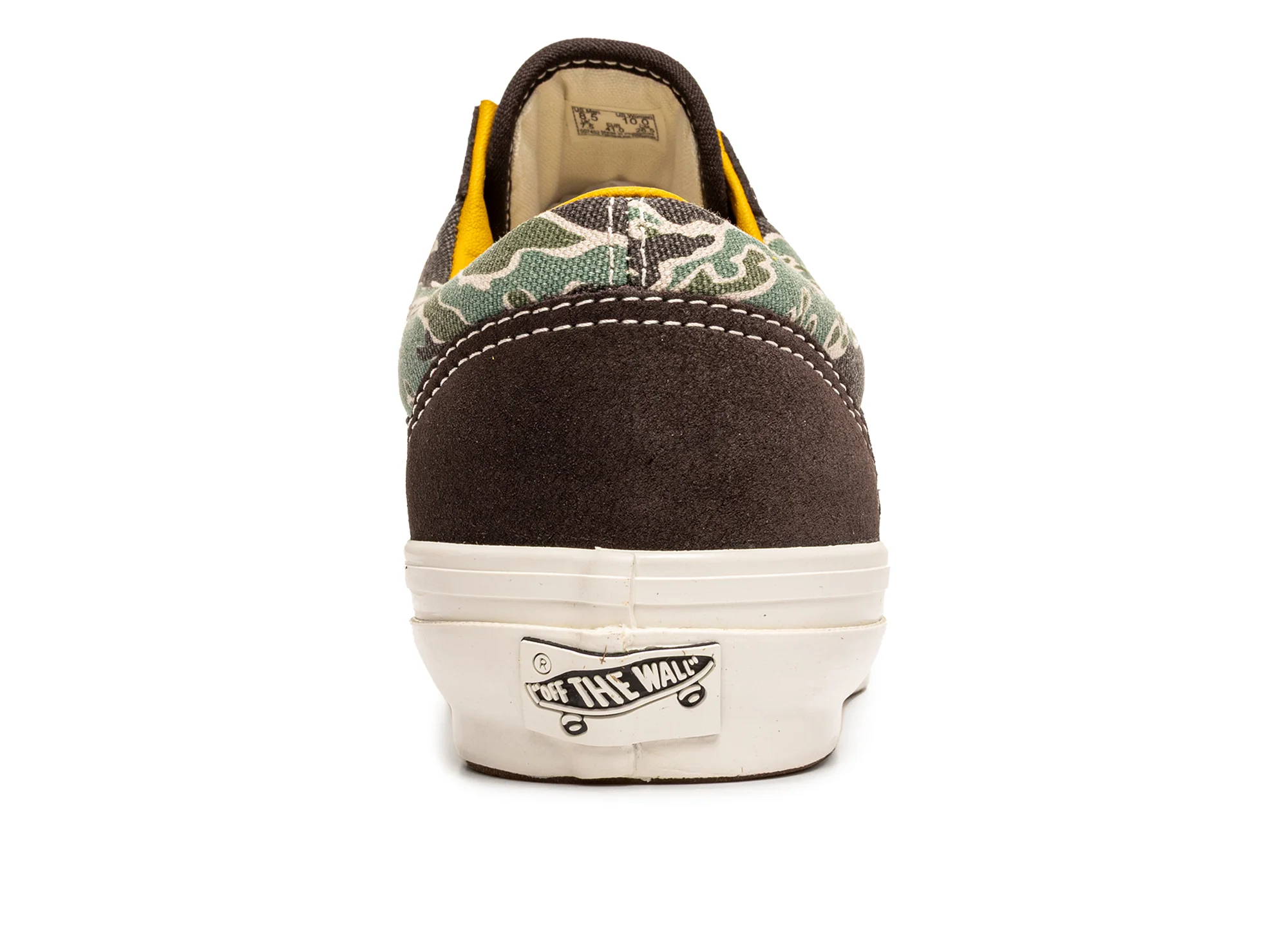 Unisex Vans LX Old Skool 36 - Image 2