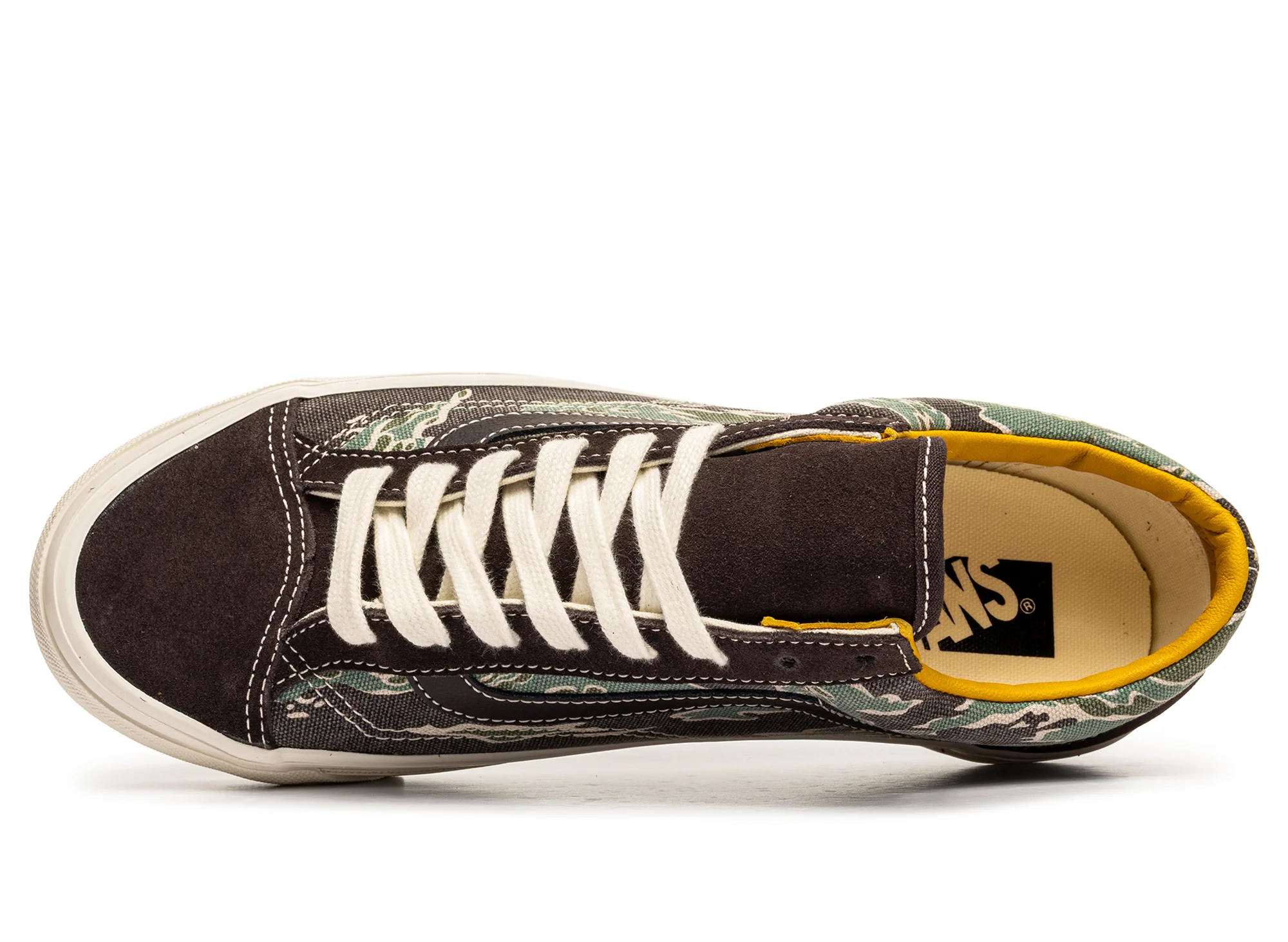 Unisex Vans LX Old Skool 36 - Image 4
