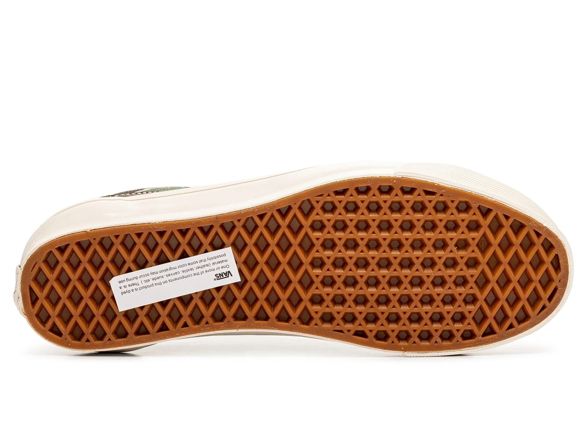 Unisex Vans LX Old Skool 36 - Image 5