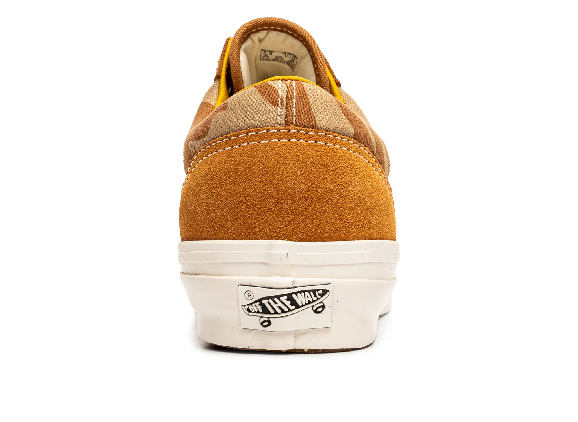 Unisex Vans LX Old Skool 36 - Image 2