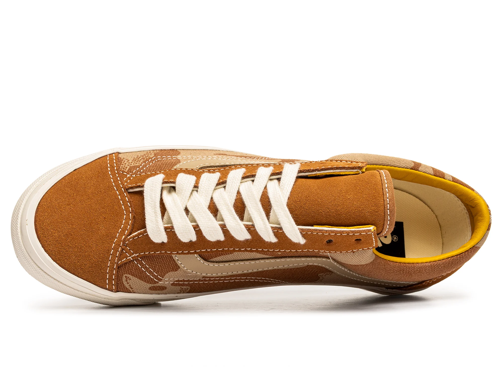 Unisex Vans LX Old Skool 36 - Image 4