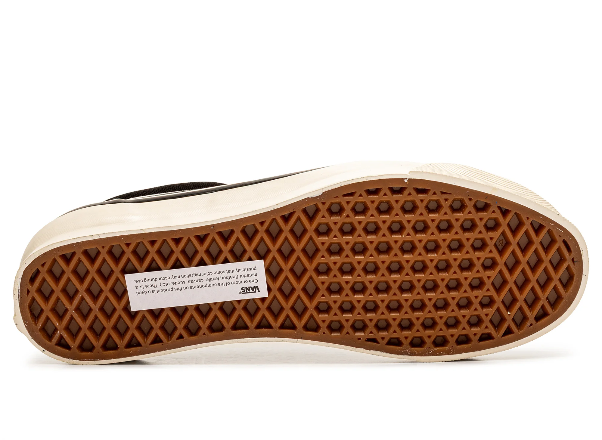 Unisex Vans LX Old Skool 36 - Image 5