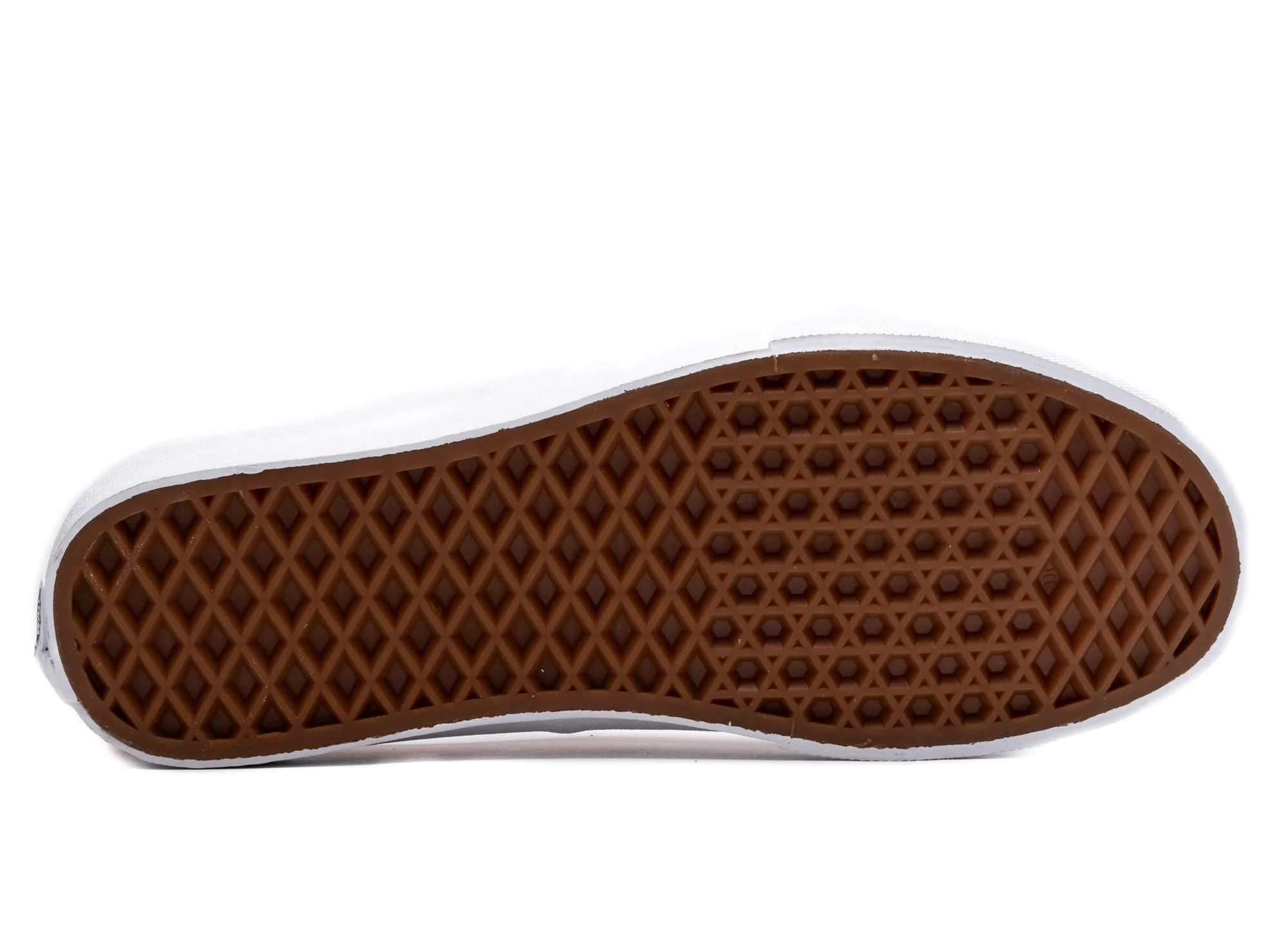 Unisex Vans Satin Authentic - Image 3
