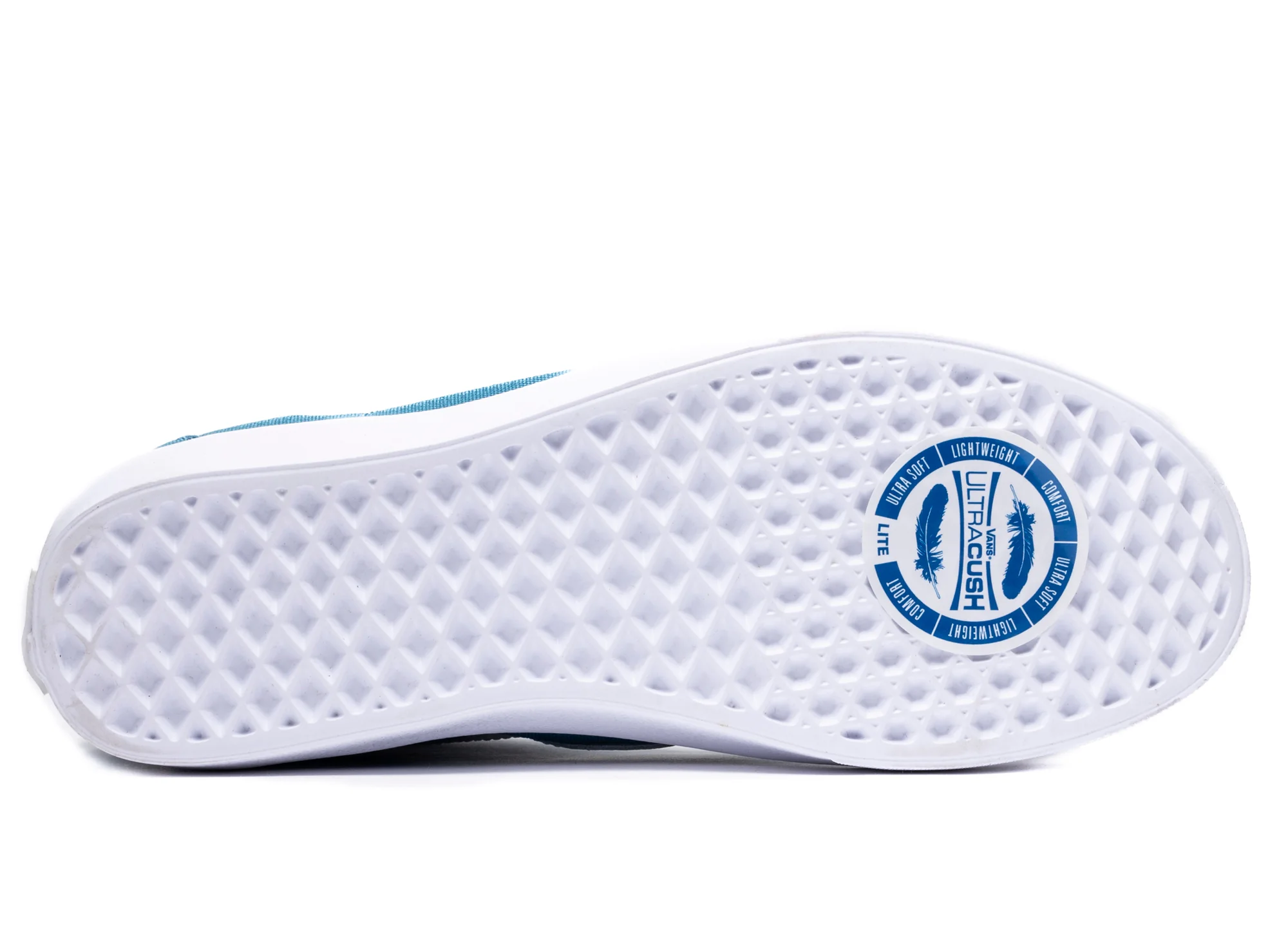 Unisex Vans Sk8 Hi Reissue Lightweight - Image 2