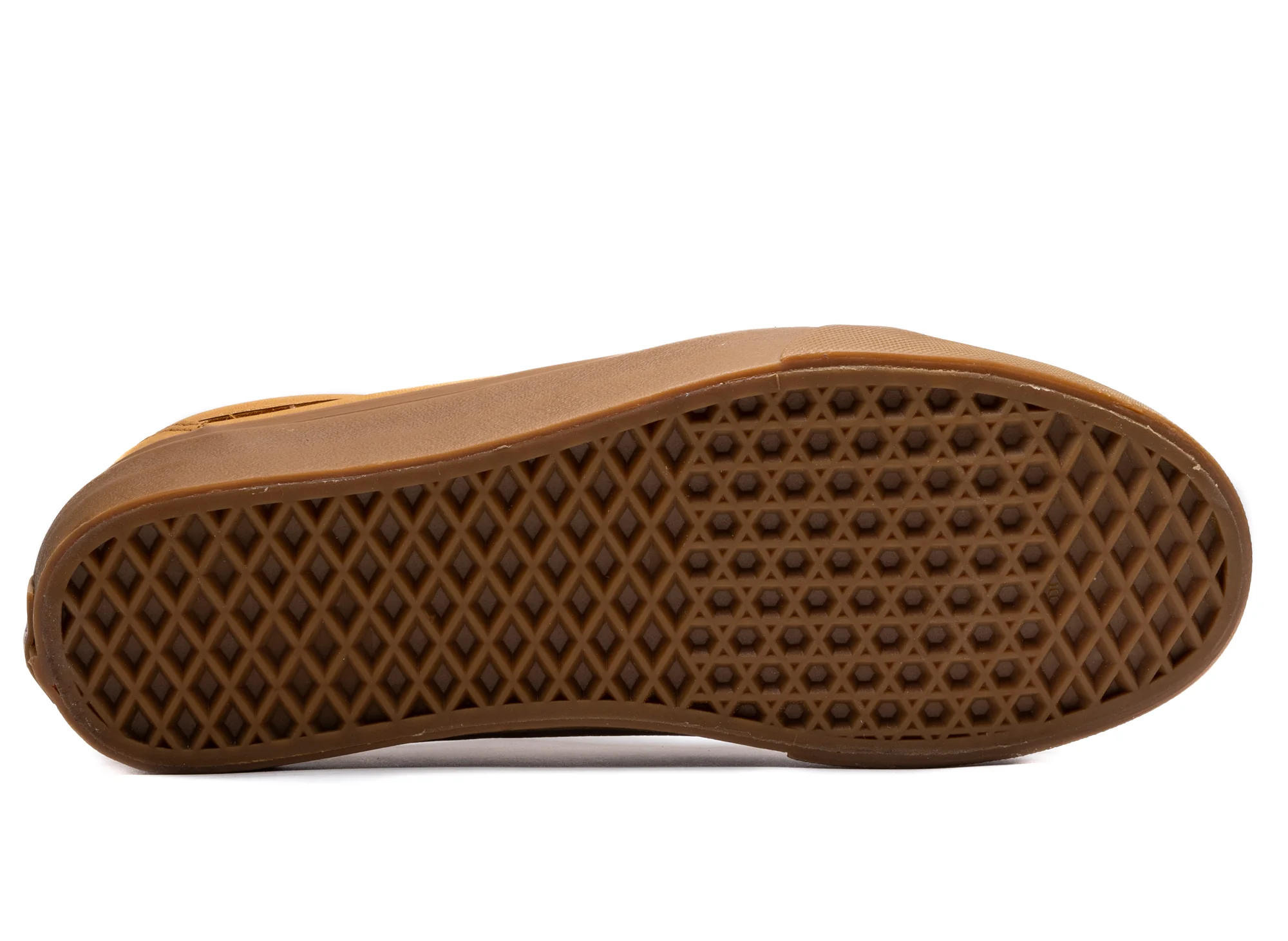 Unisex Vans Wheat Old Skool - Image 2