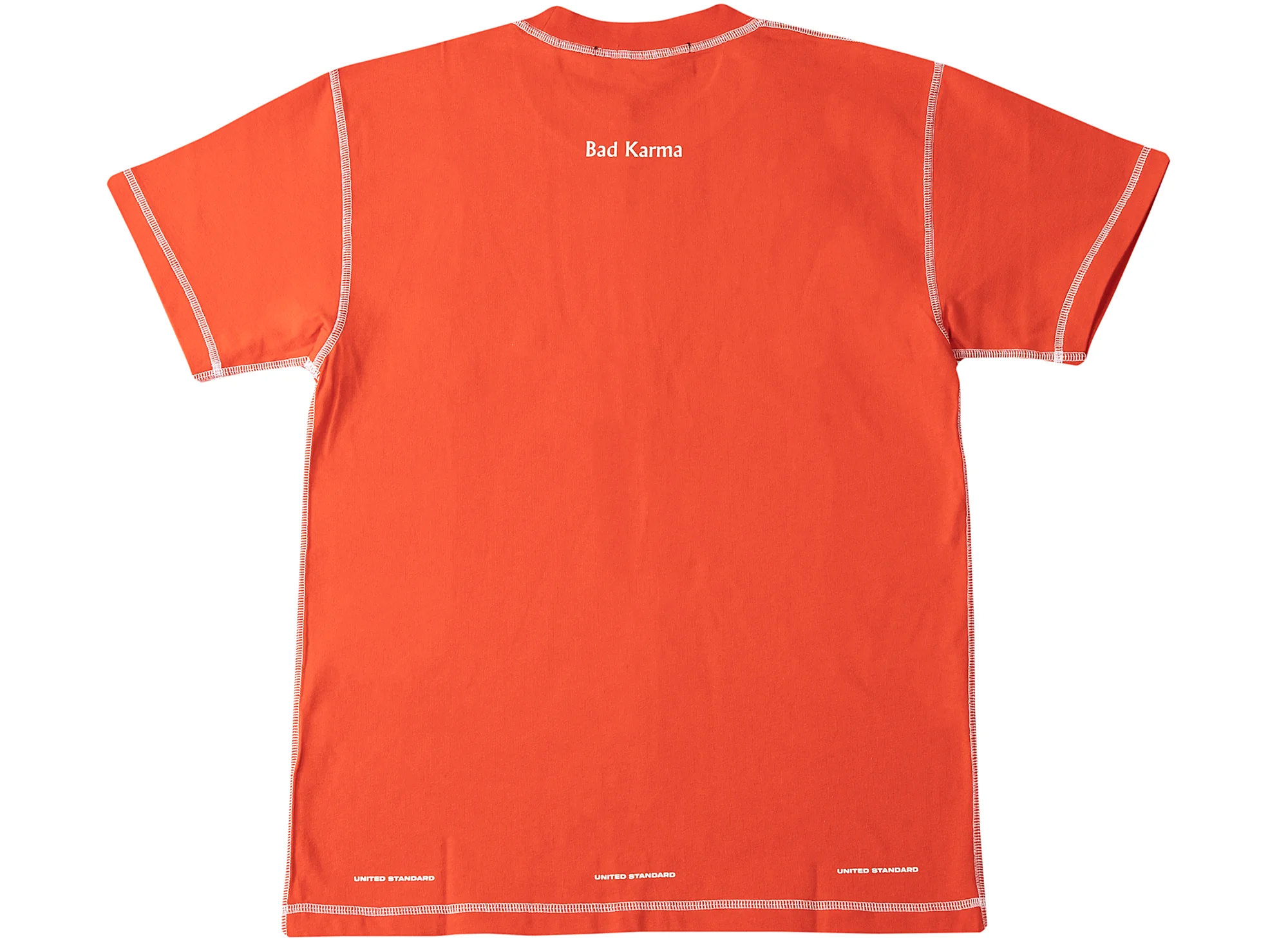 United Standard Karma T-Shirt - Image 2