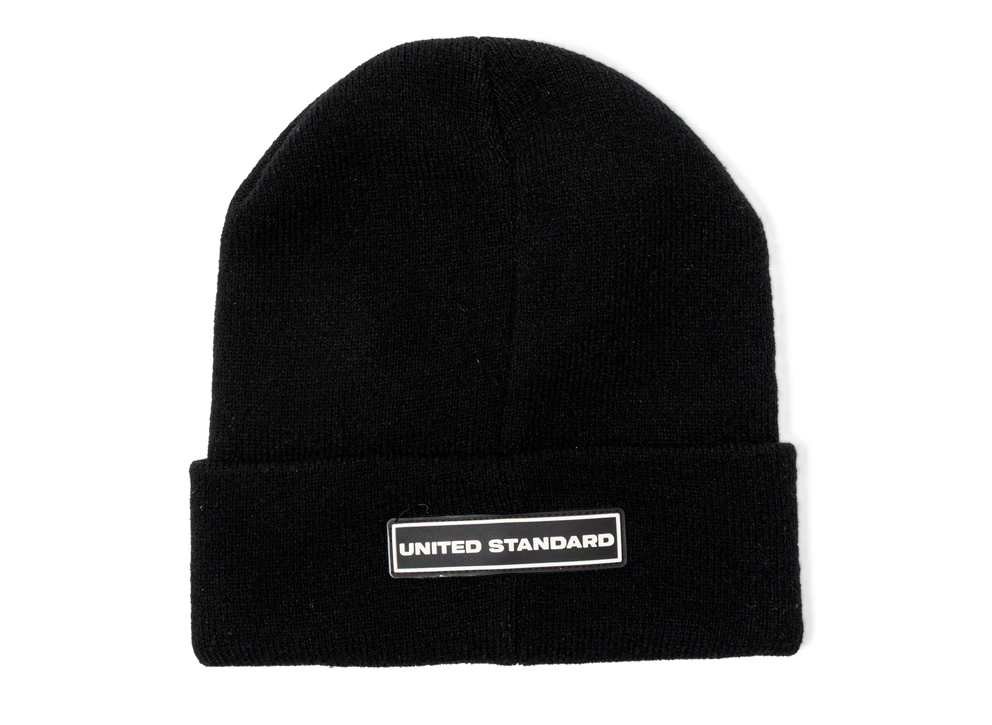 United Standard Spirituality Beanie - Image 2