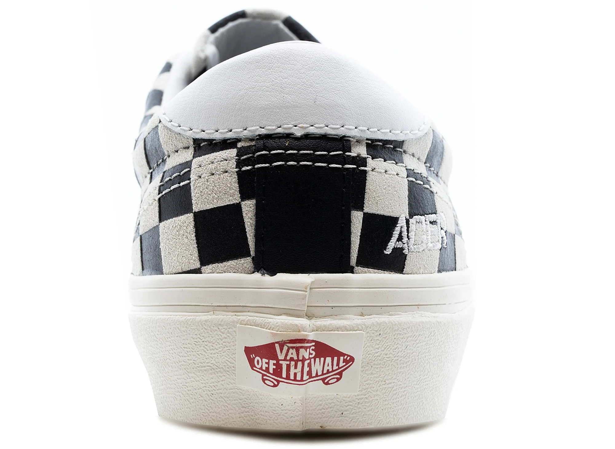 Vans Acer NI SP Shoes - Image 2
