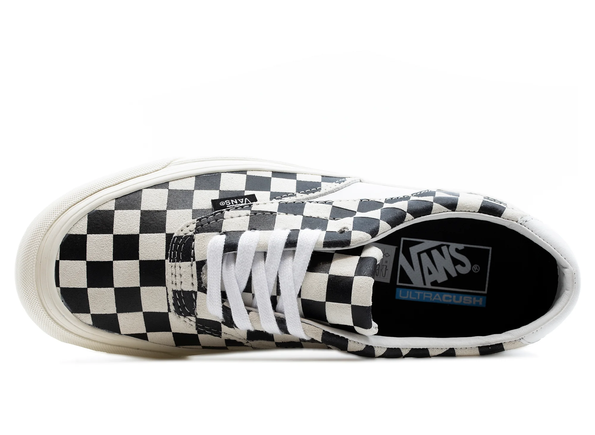 Vans Acer NI SP Shoes - Image 4