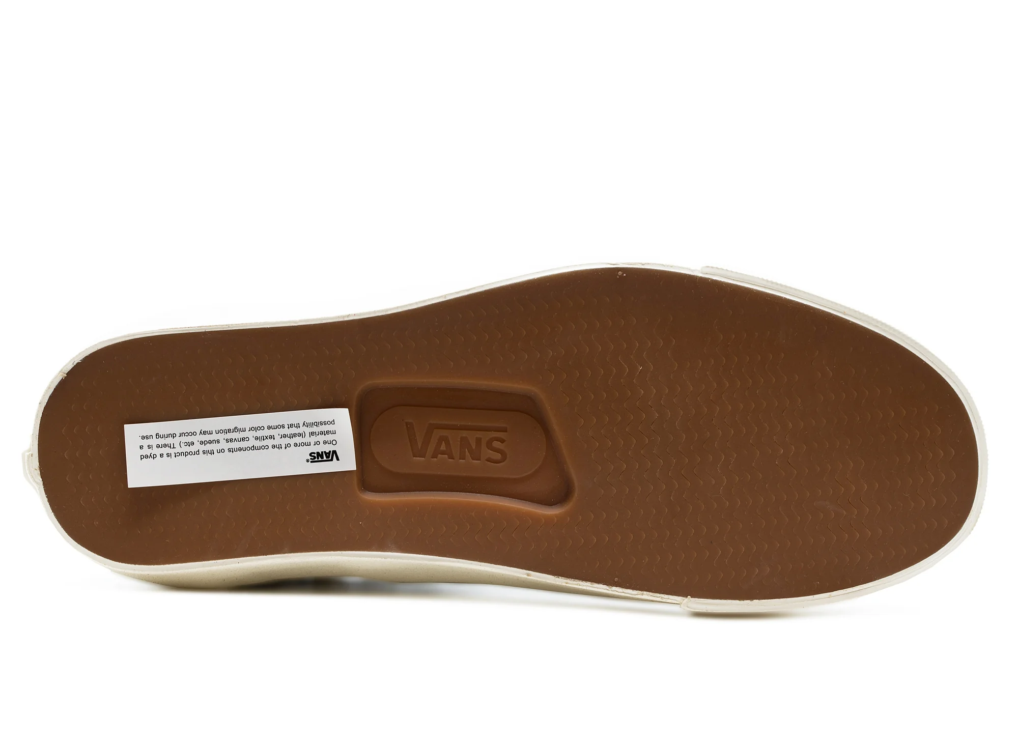 Vans Acer NI SP Shoes - Image 5