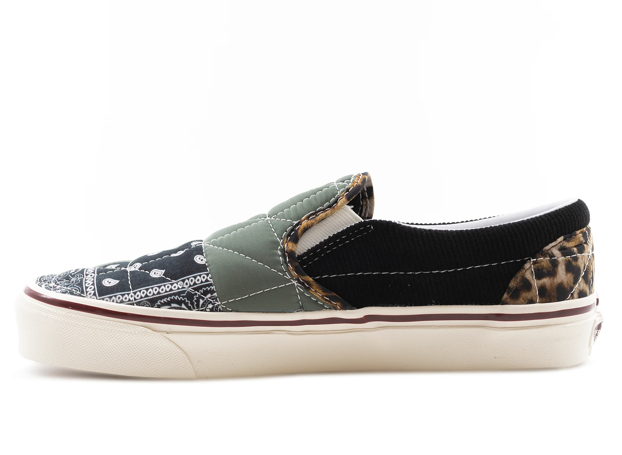 Vans Anaheim Factory Classic Slip-On 98 Dx - Image 2