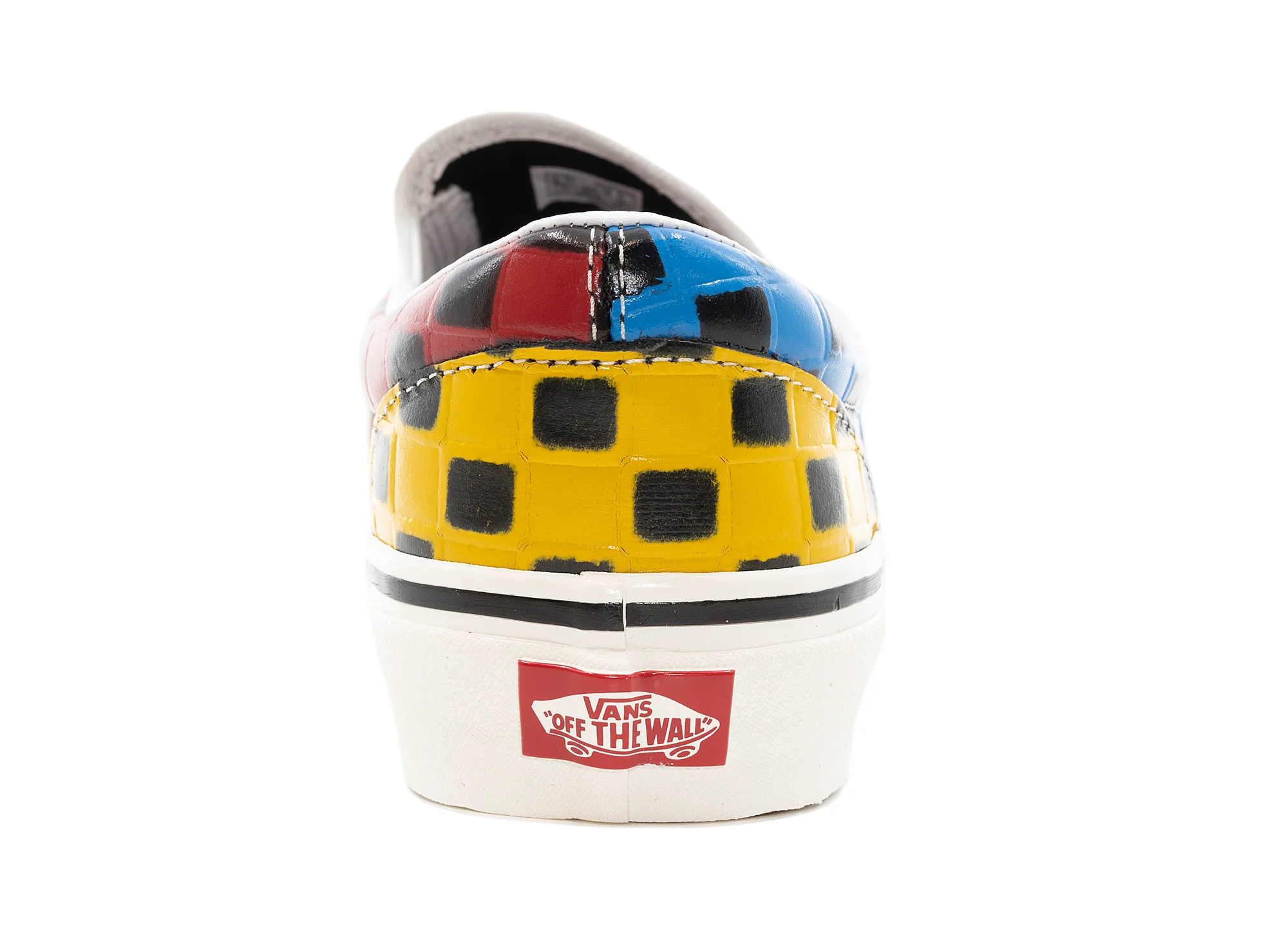 Vans Anaheim Factory Classic Slip On - Image 2