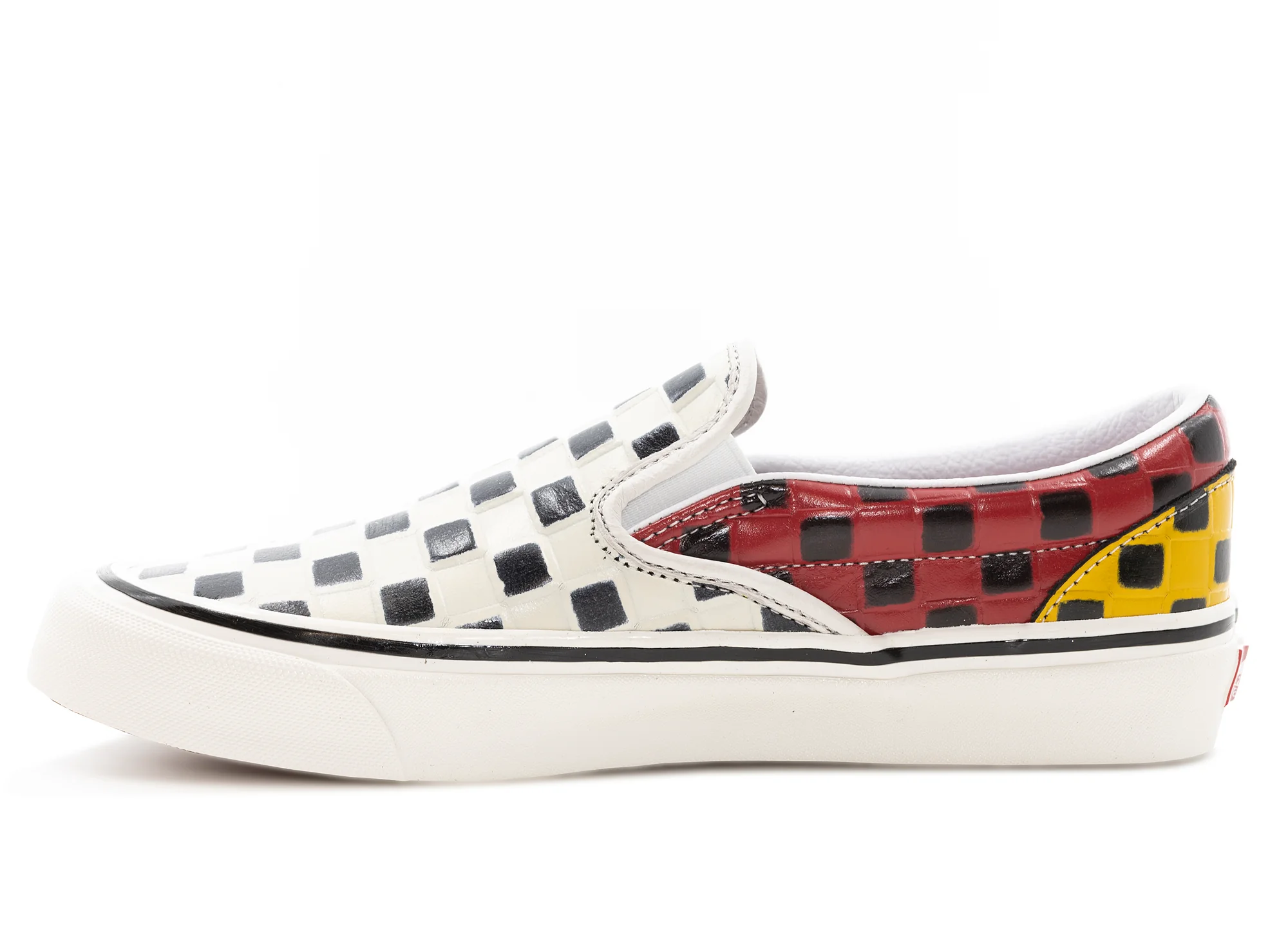 Vans Anaheim Factory Classic Slip On - Image 3