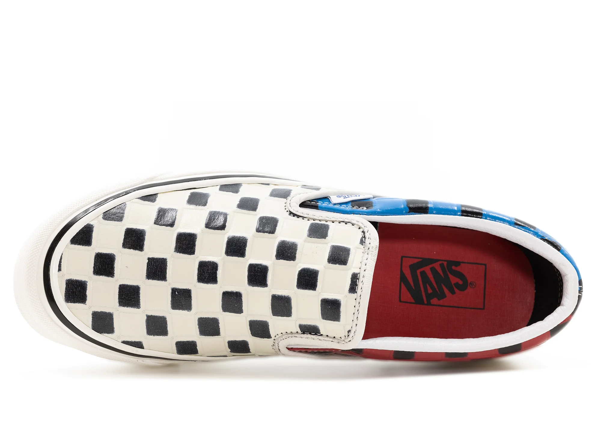 Vans Anaheim Factory Classic Slip On - Image 4
