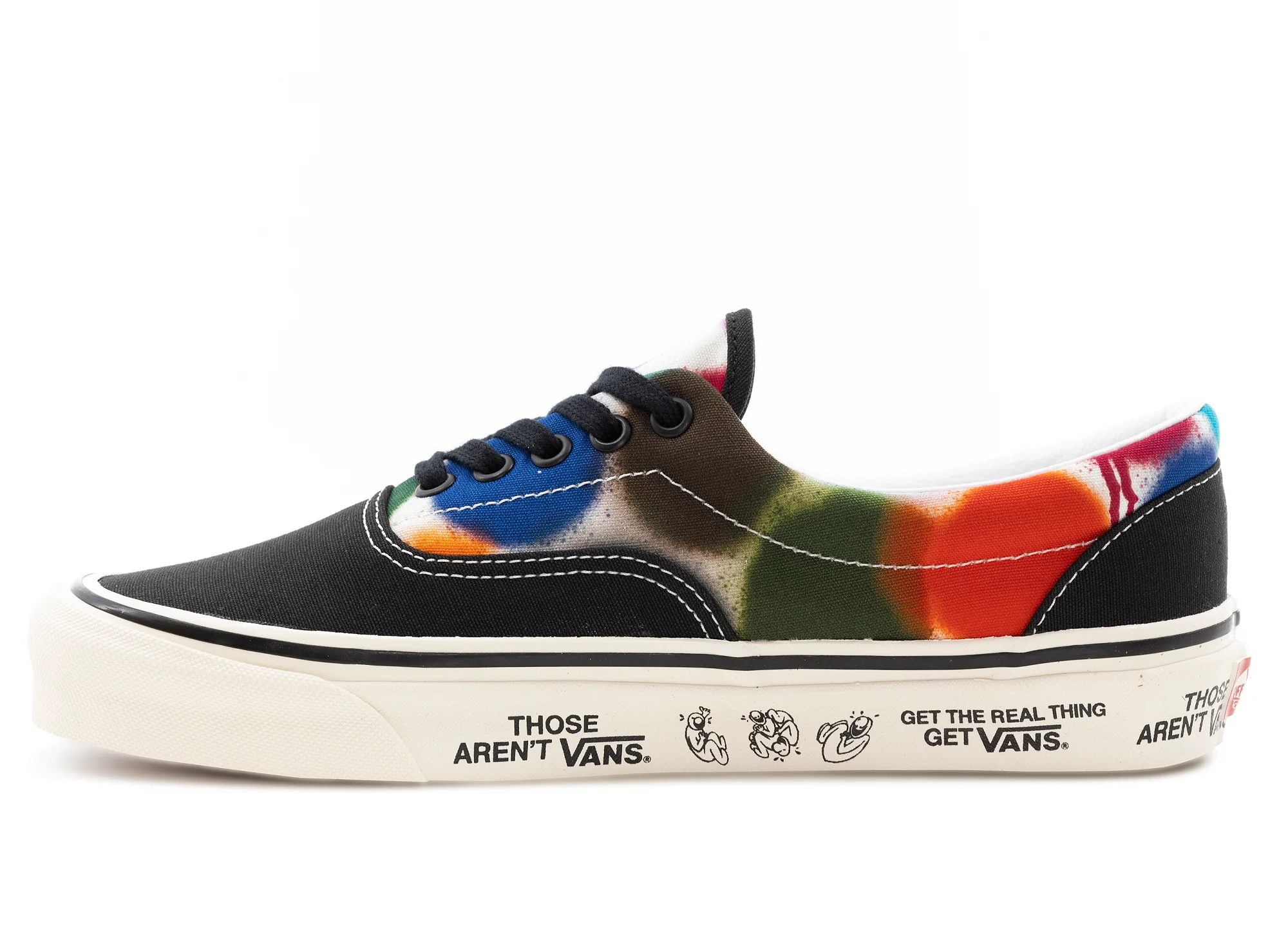 Vans Anaheim Factory Era 95 DX - Image 3