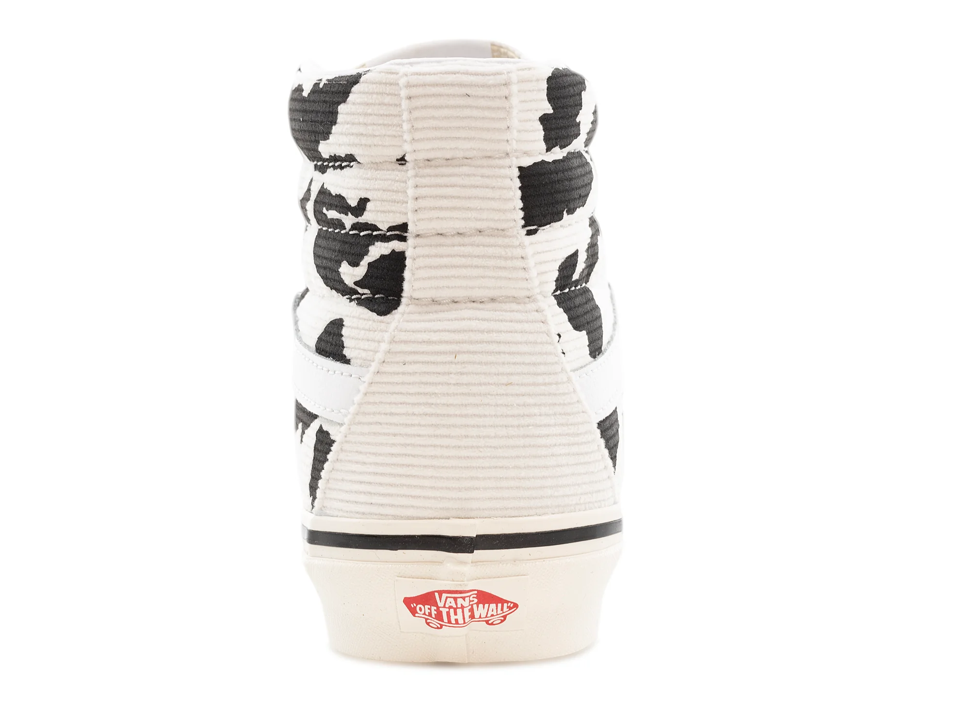 Vans Anaheim Factory Sk8-Hi 38 DX - Image 2