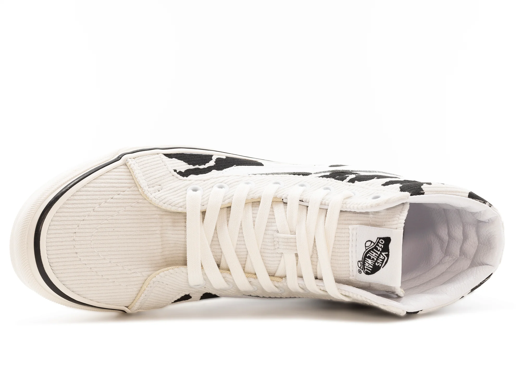 Vans Anaheim Factory Sk8-Hi 38 DX - Image 4