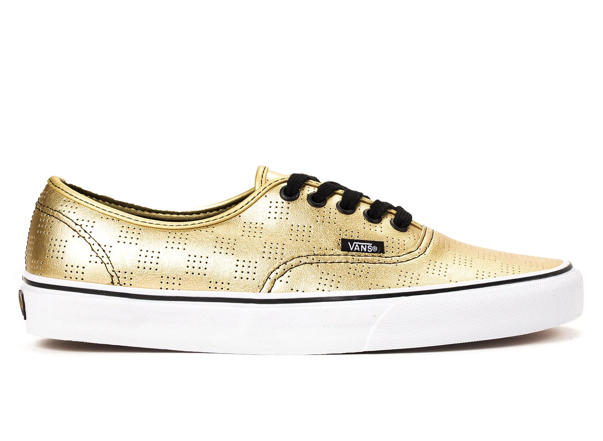 Vans Authentic