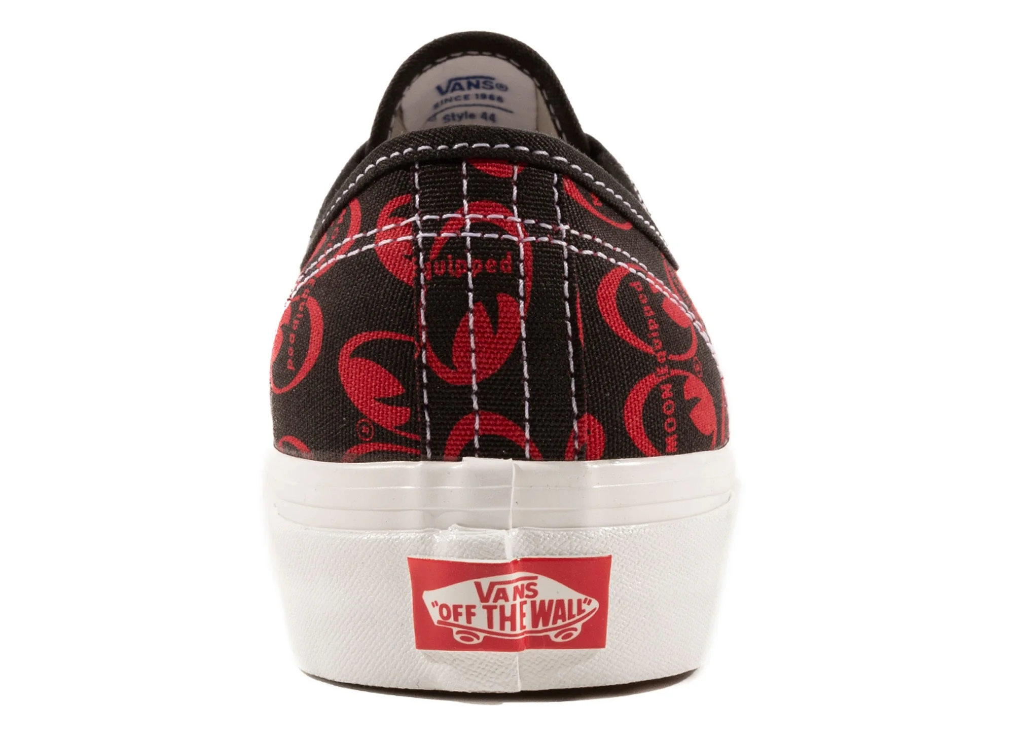 Vans Authentic 44 DX 'Anaheim Factory' - Image 2