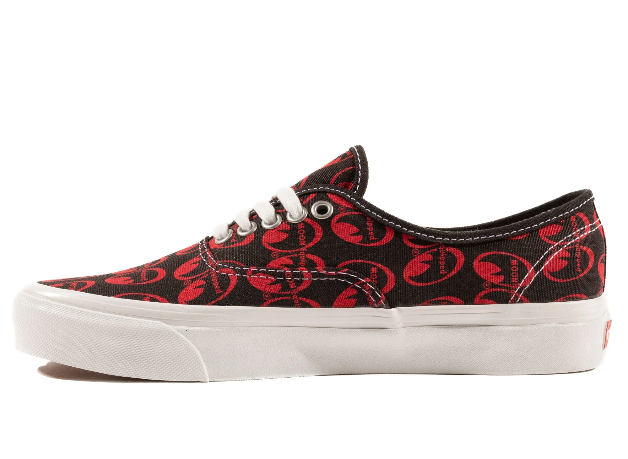 Vans Authentic 44 DX 'Anaheim Factory' - Image 3
