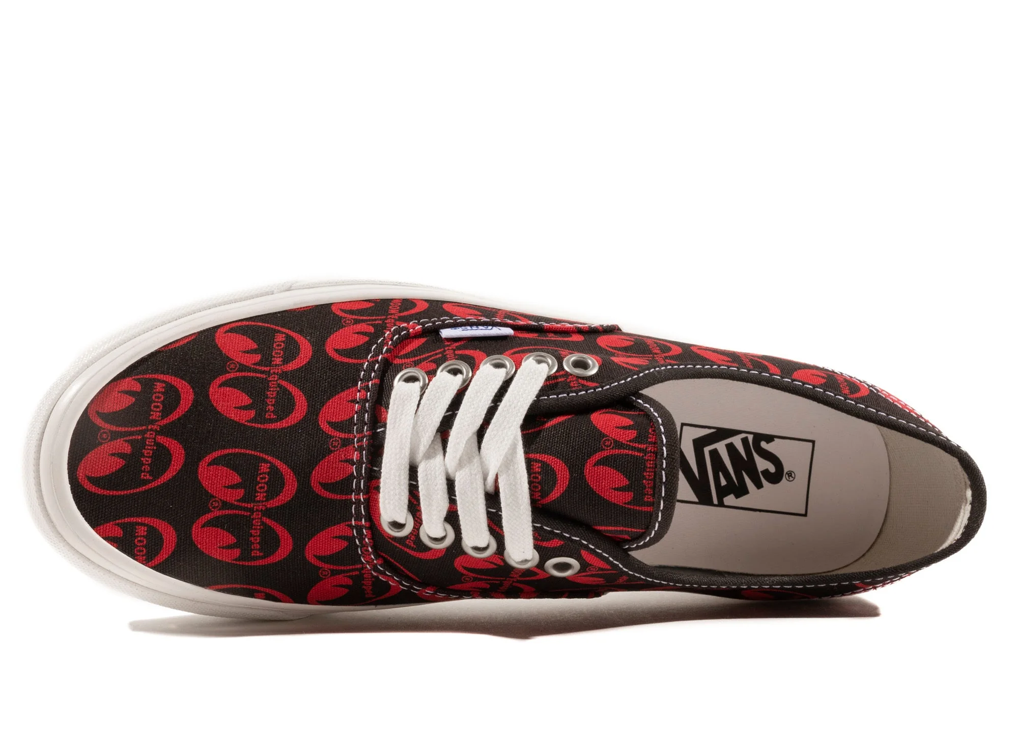 Vans Authentic 44 DX 'Anaheim Factory' - Image 4