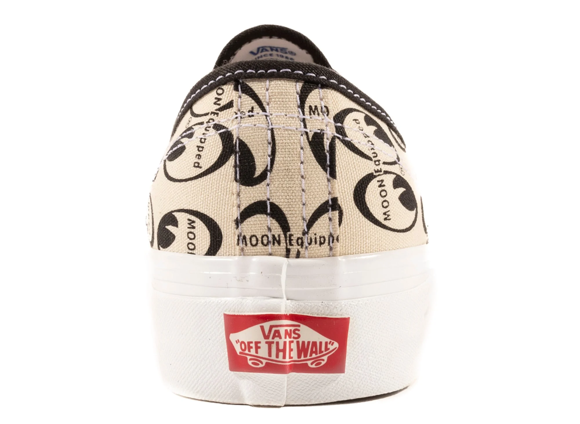 Vans Authentic 44 DX 'Anaheim Factory' - Image 2