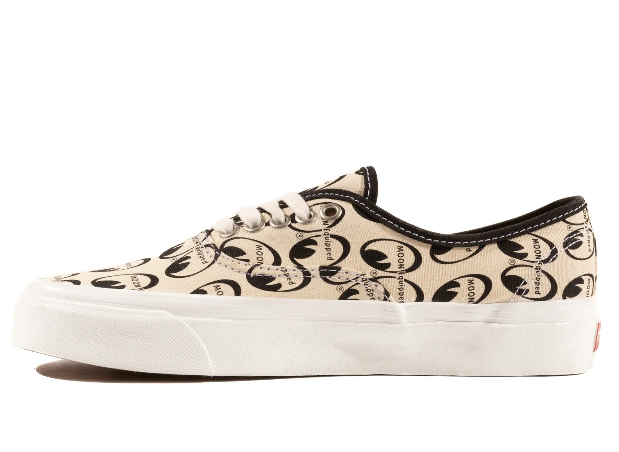 Vans Authentic 44 DX 'Anaheim Factory' - Image 3