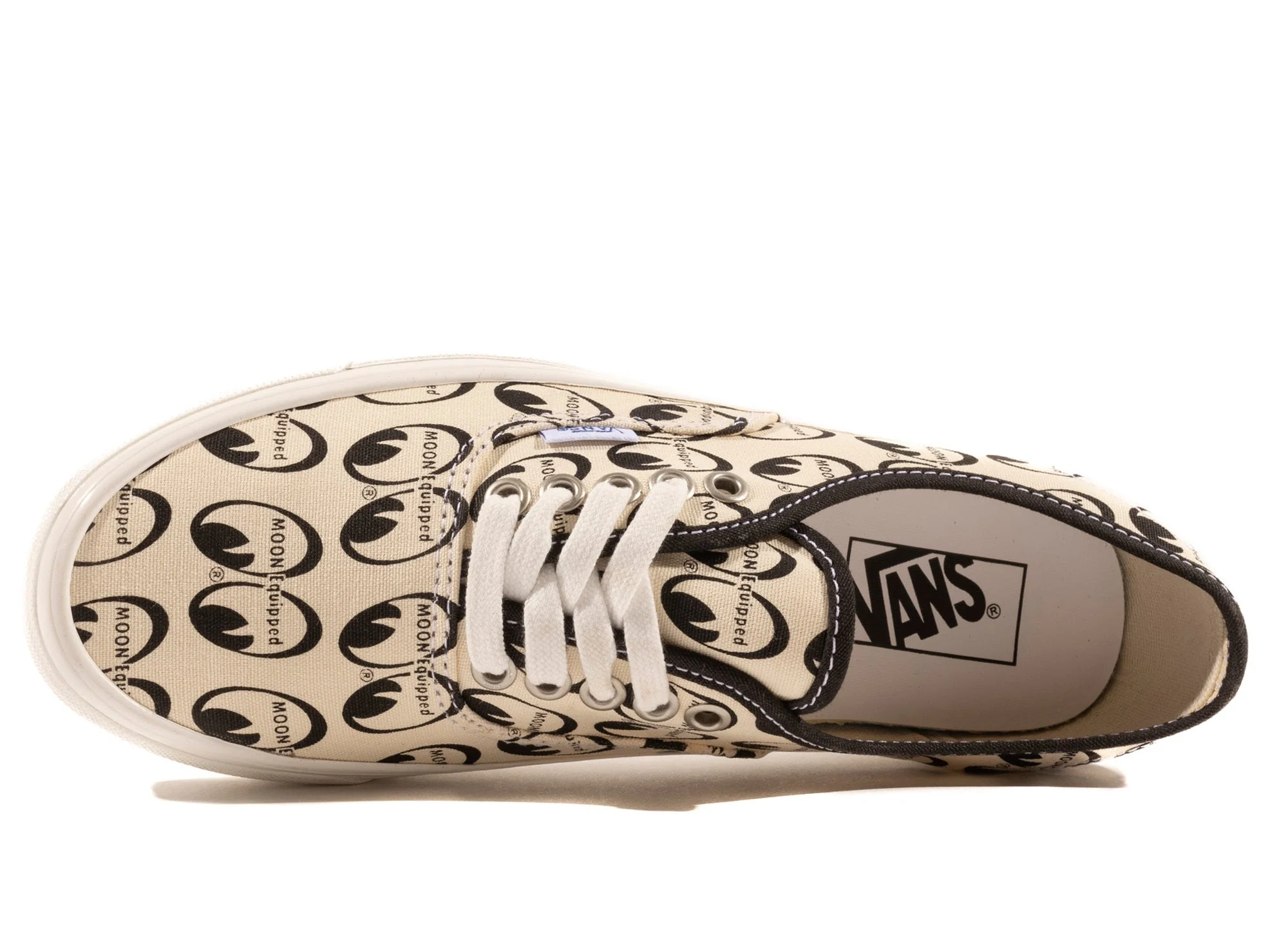 Vans Authentic 44 DX 'Anaheim Factory' - Image 4