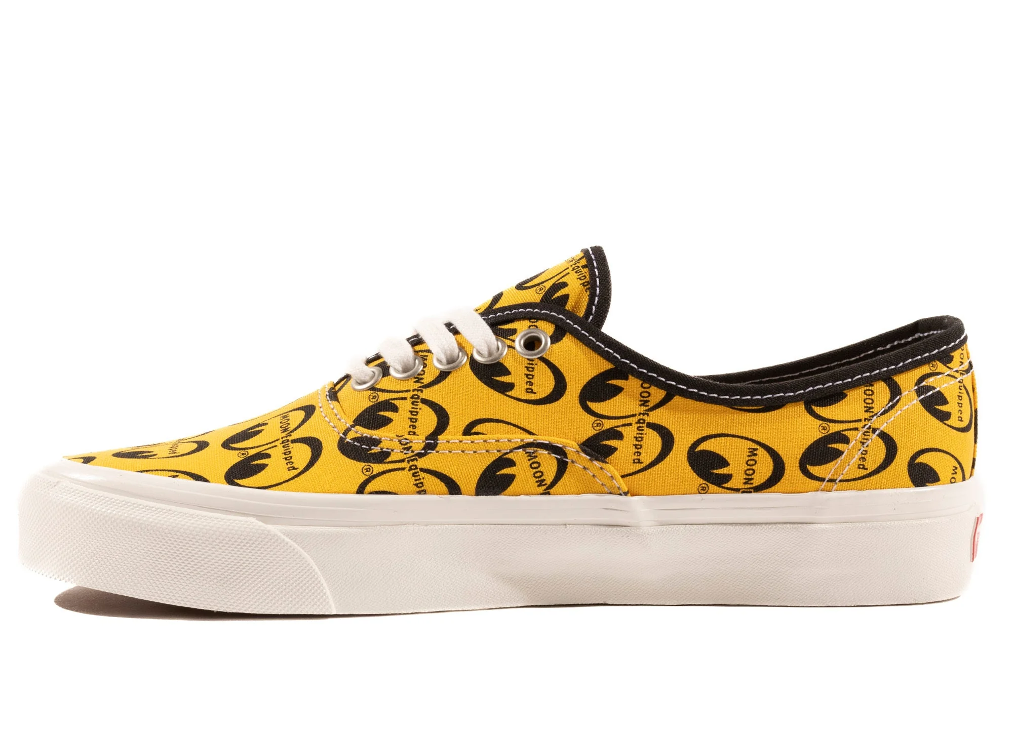 Vans Authentic 44 DX 'Anaheim Factory' - Image 3