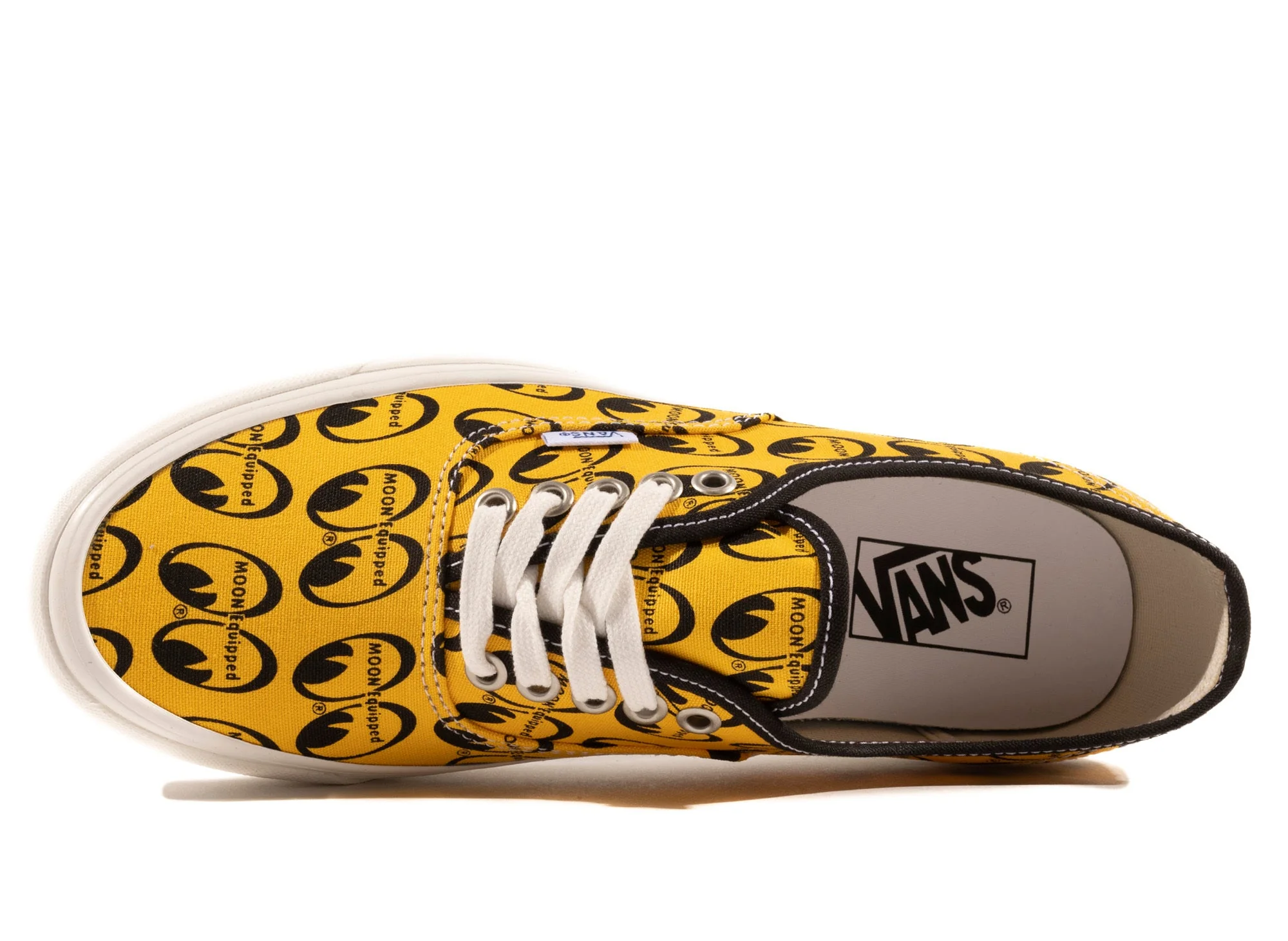 Vans Authentic 44 DX 'Anaheim Factory' - Image 4