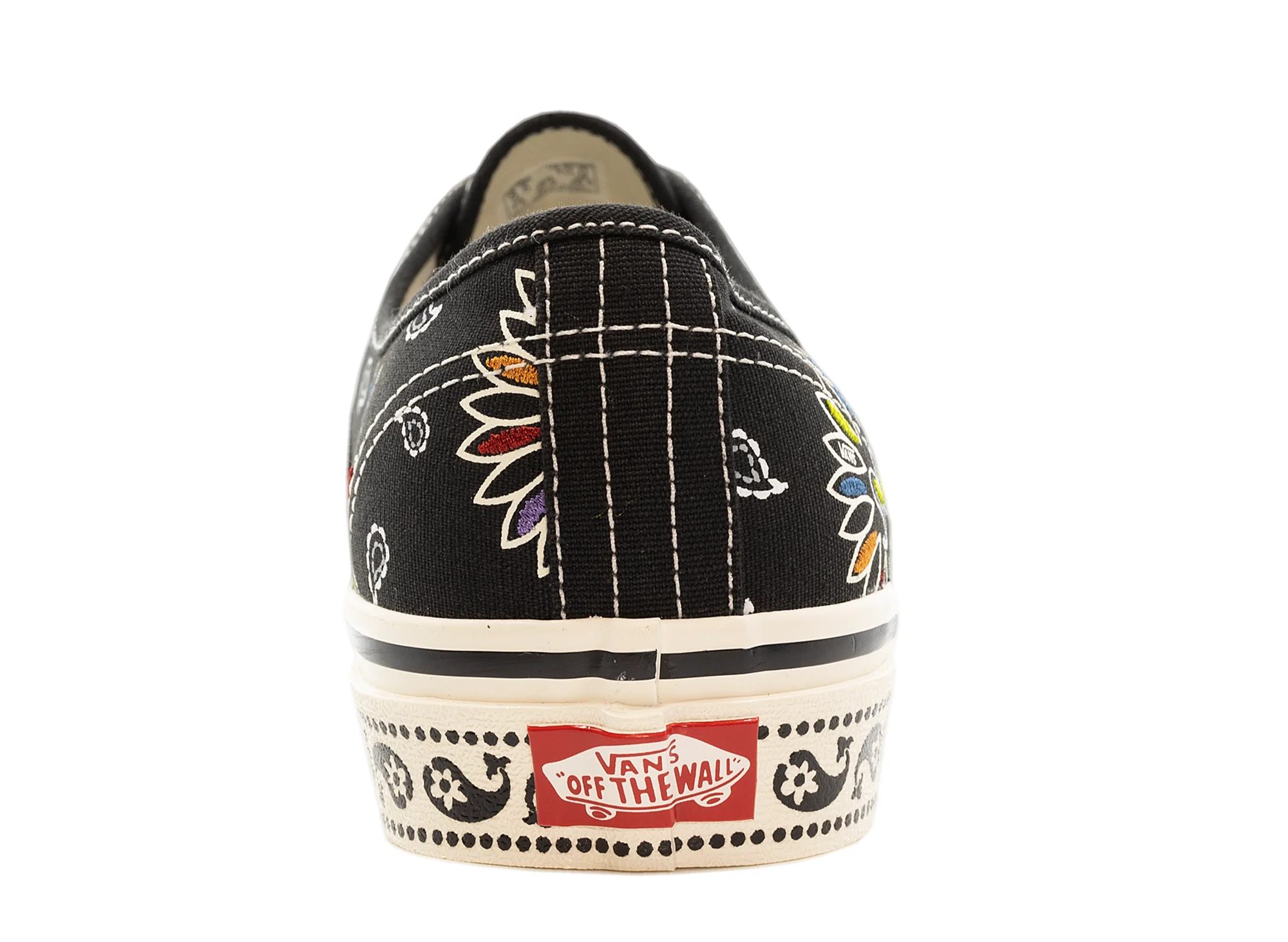 Vans Authentic 44 DX - Image 2