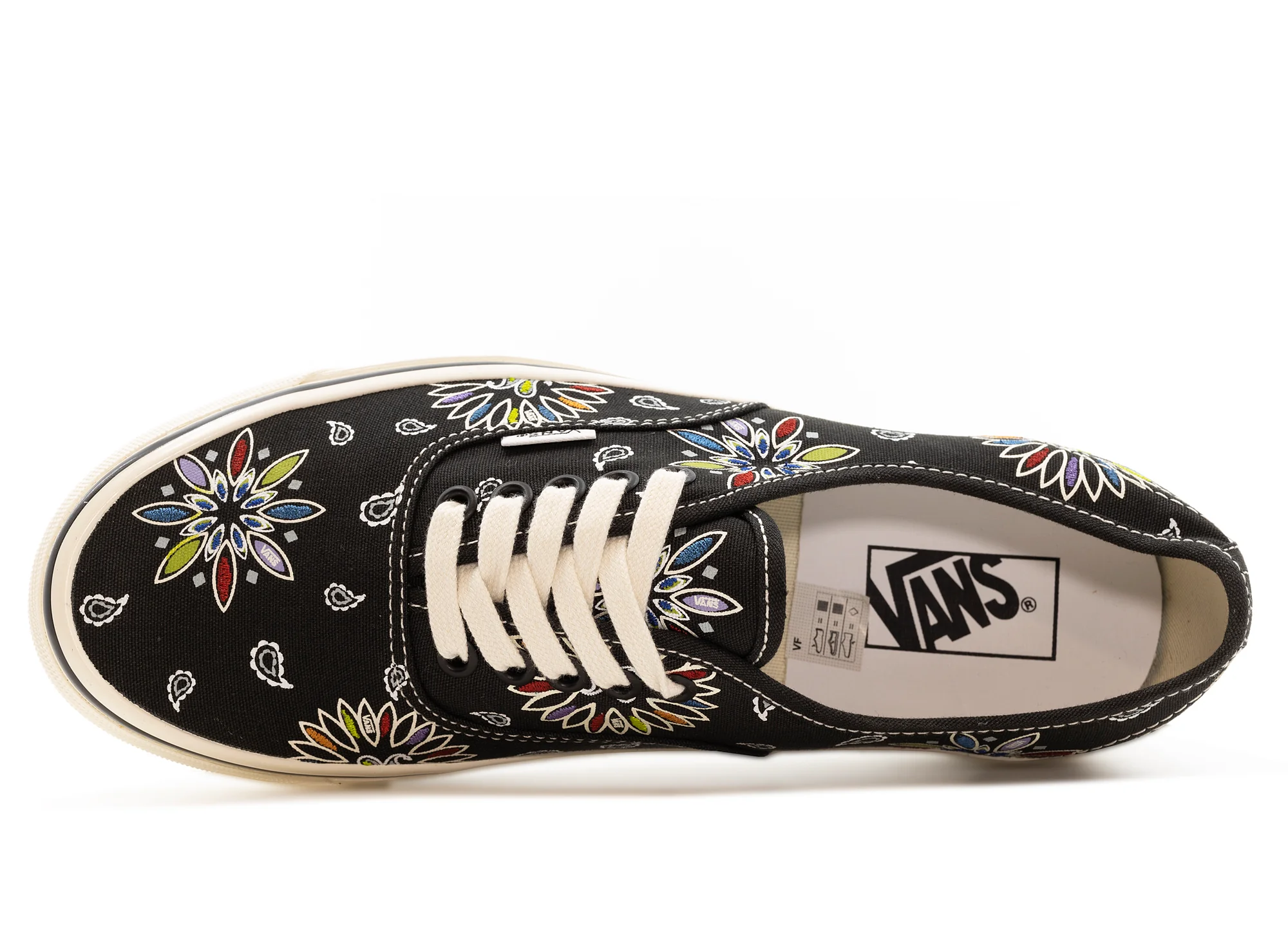 Vans Authentic 44 DX - Image 4