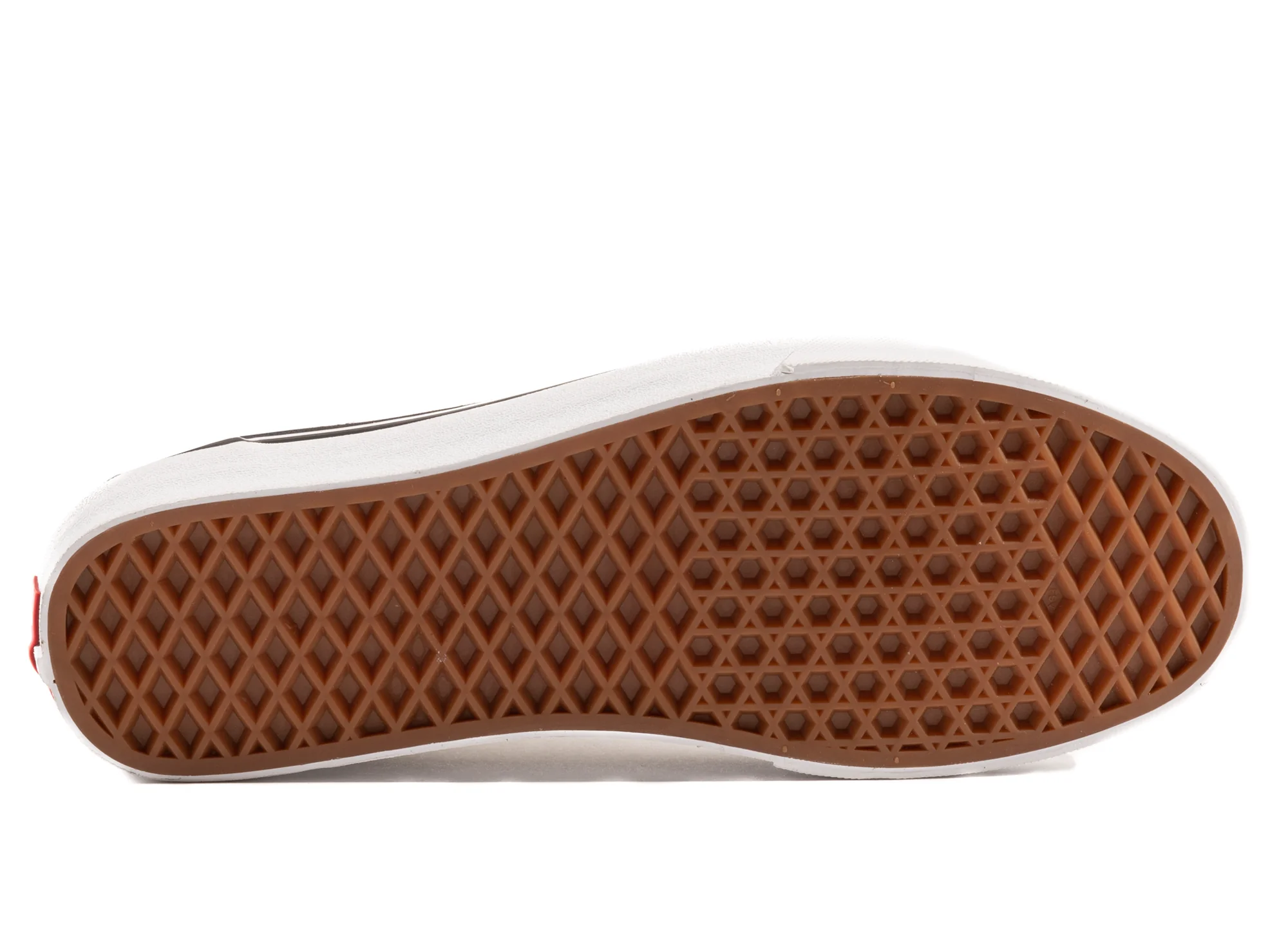 Vans x MOCA Authentic 'Brenna Youngblood' - Image 4