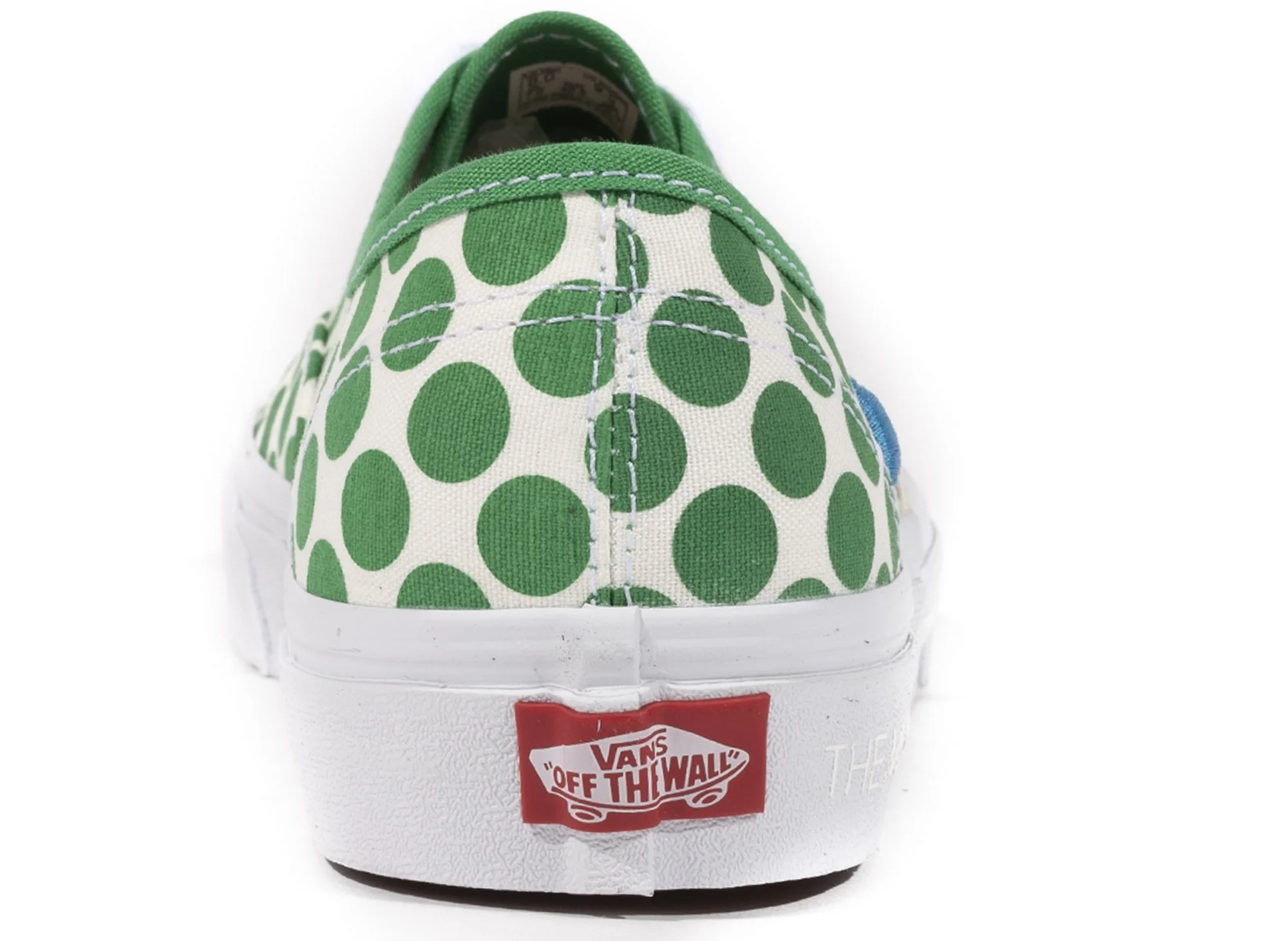 Vans Authentic 'MOCA' - Image 2