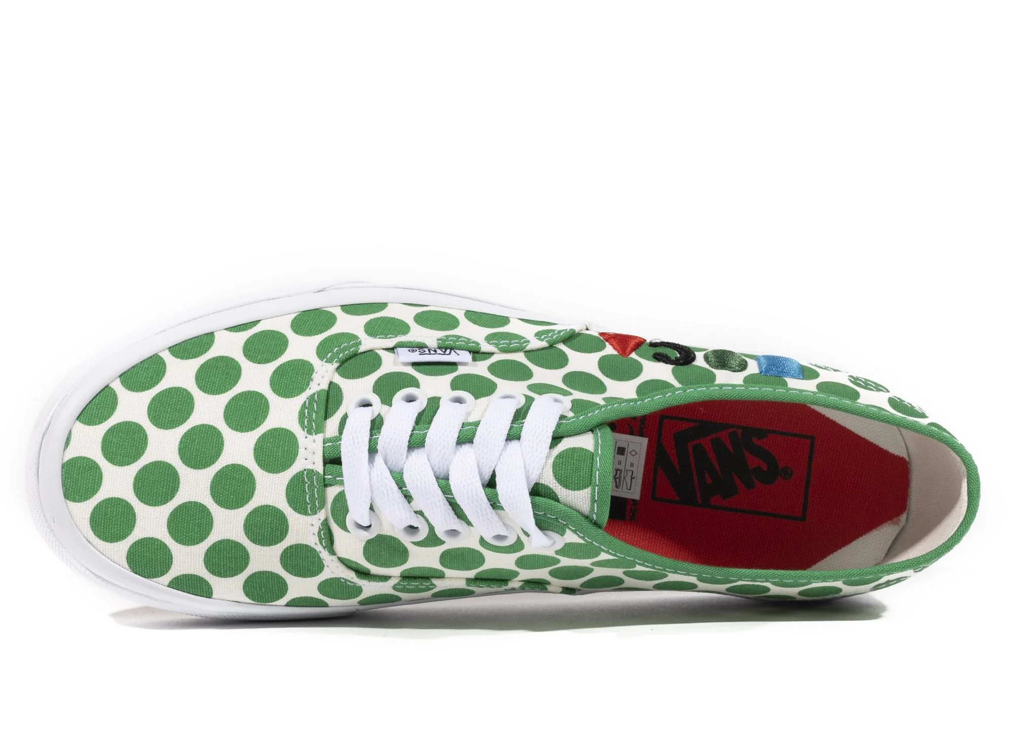 Vans Authentic 'MOCA' - Image 4