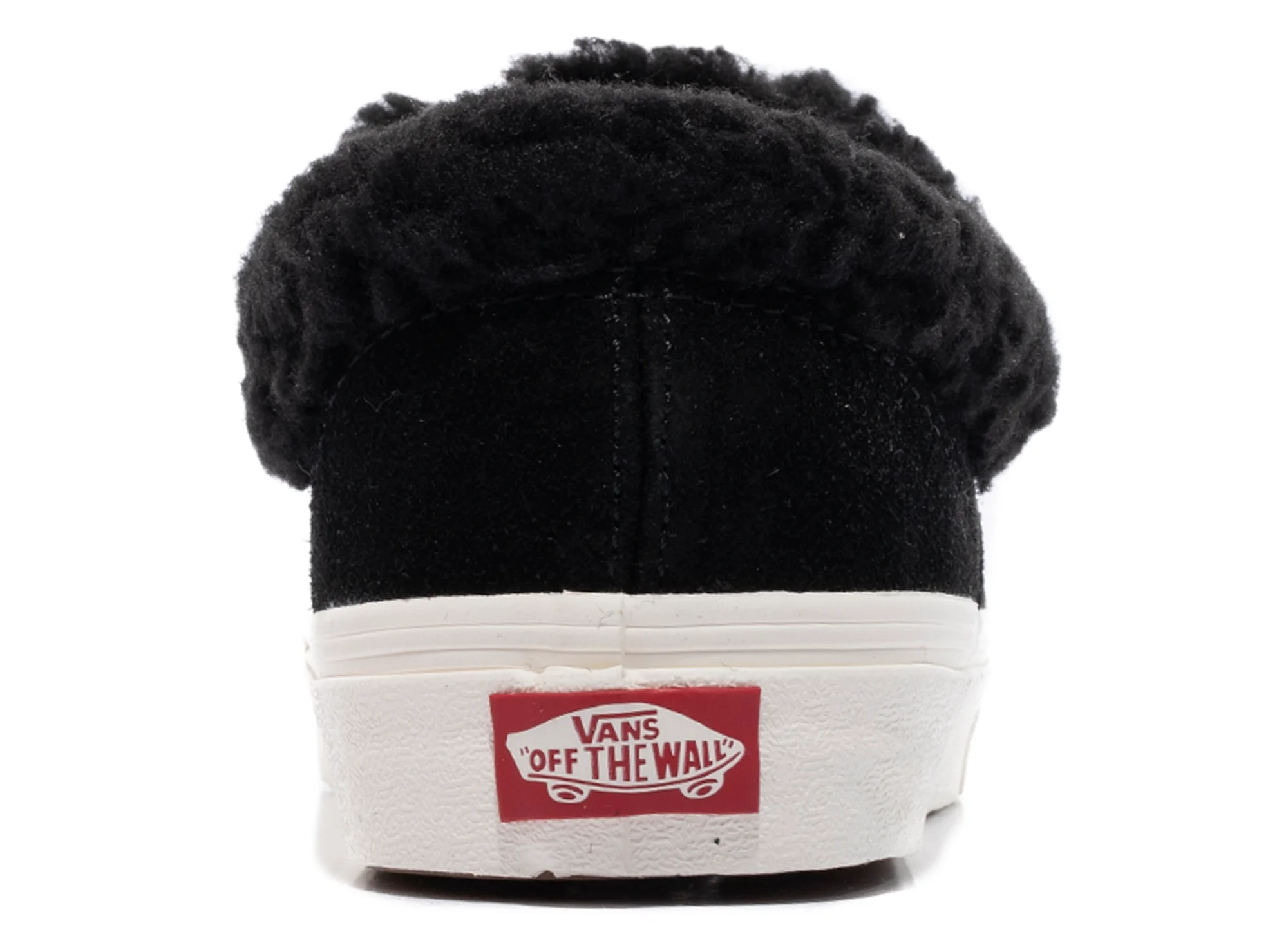 Vans Authentic Sherpa 'Cozy Hug' - Image 2