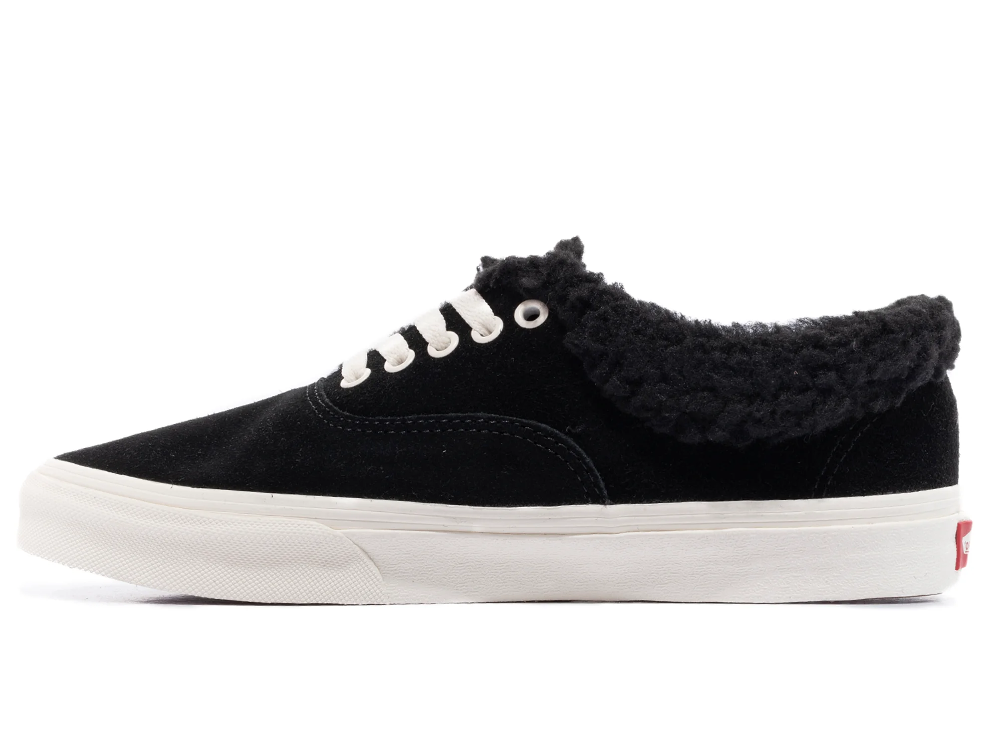 Vans Authentic Sherpa 'Cozy Hug' - Image 3