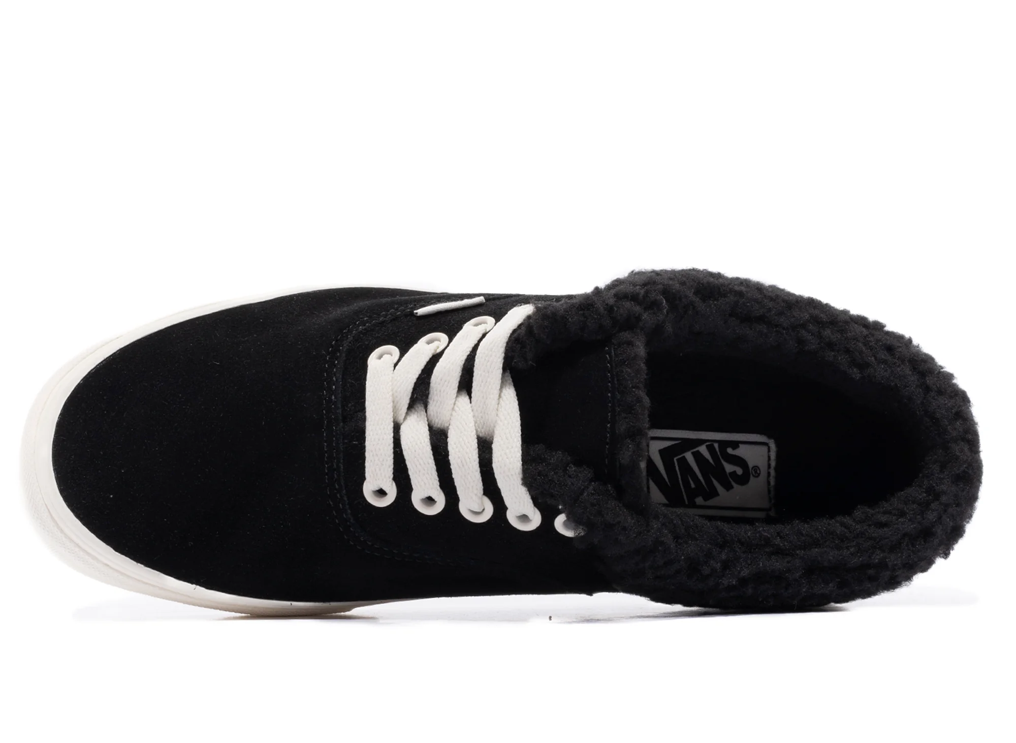 Vans Authentic Sherpa 'Cozy Hug' - Image 4